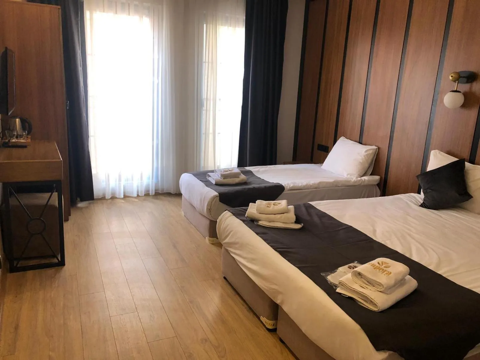 Family Suite in NUPERA HOTEL