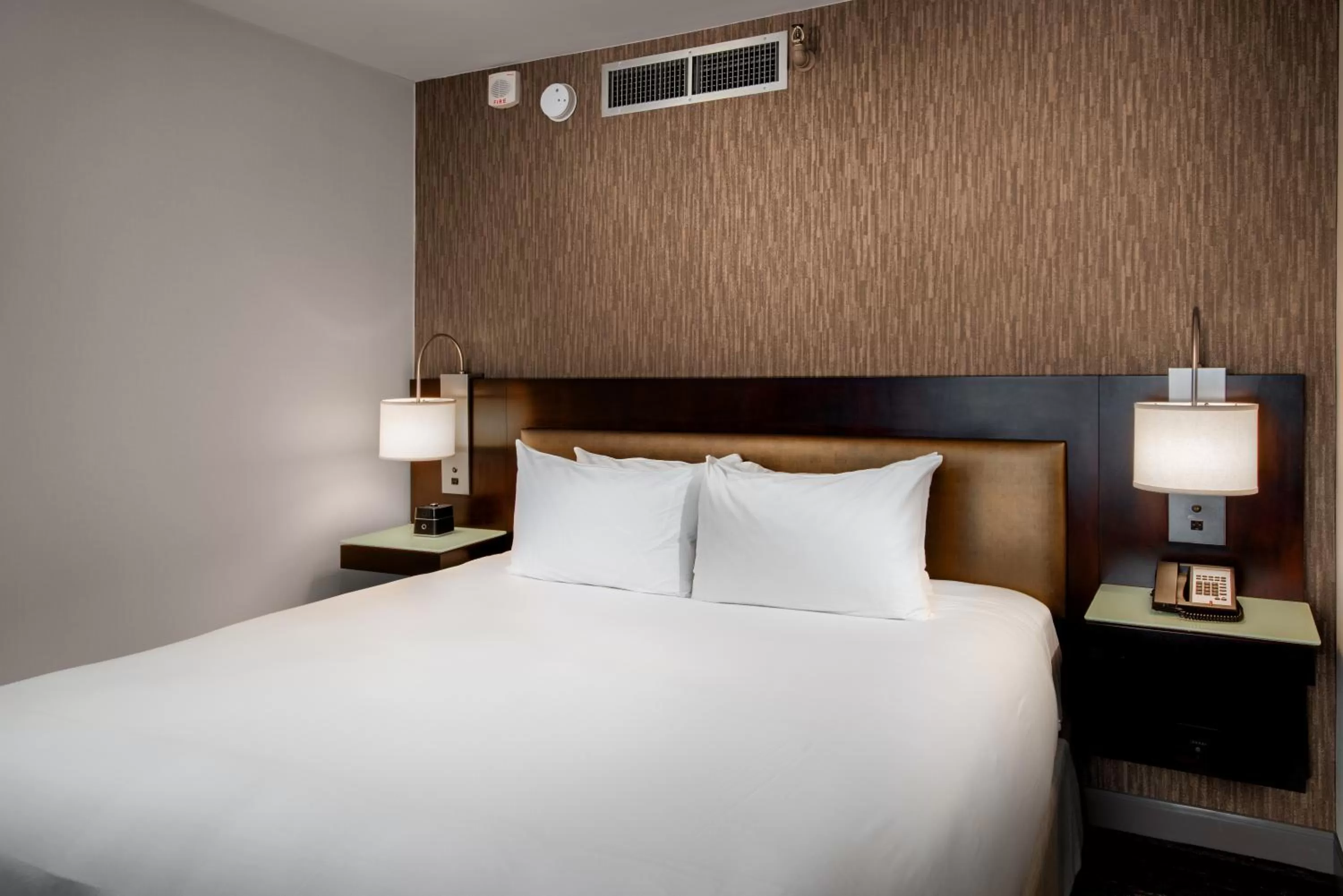 King Room - Club Access in Hyatt Regency Indianapolis