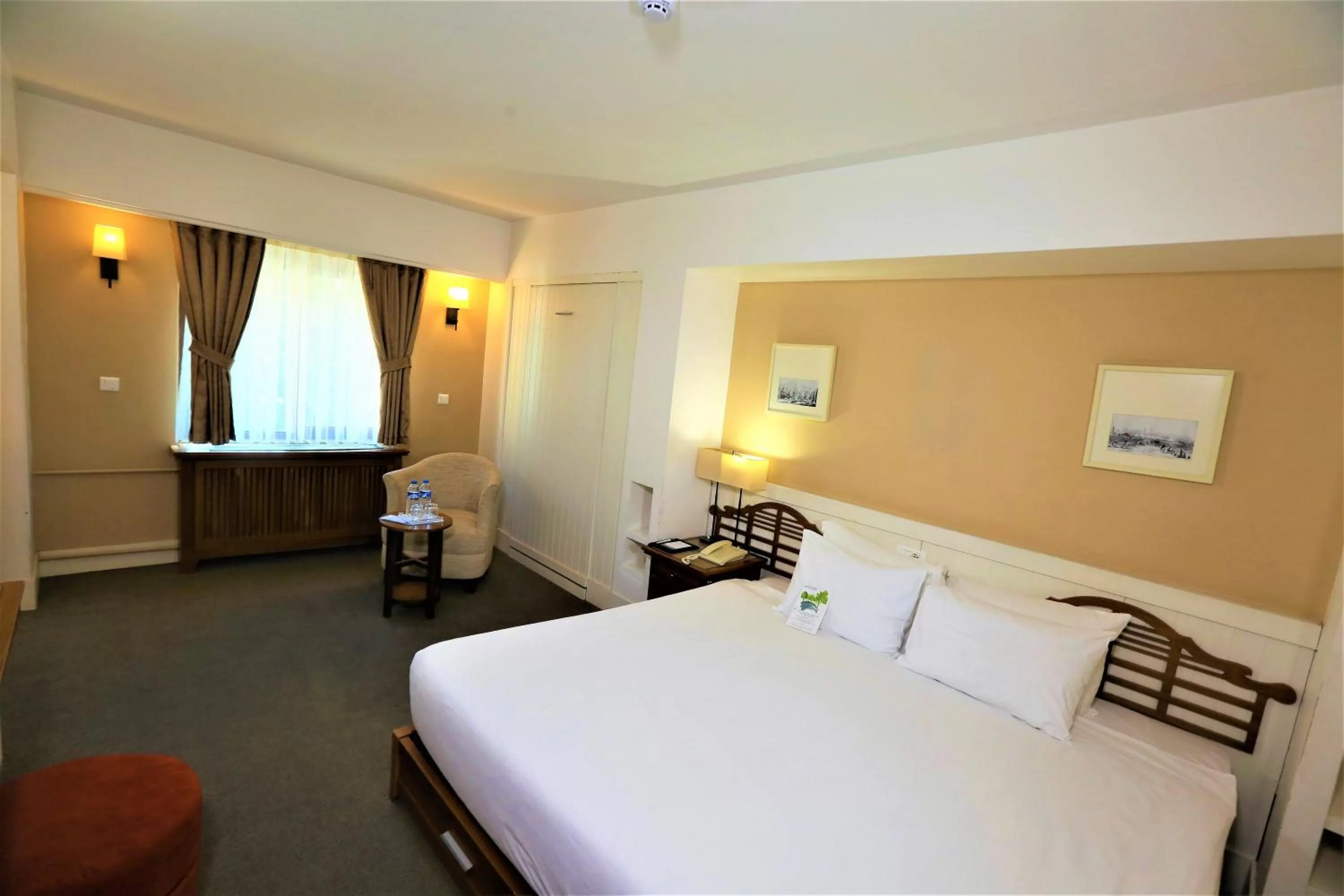 Superior Room in Dedeman Palandoken Ski Lodge Hotel