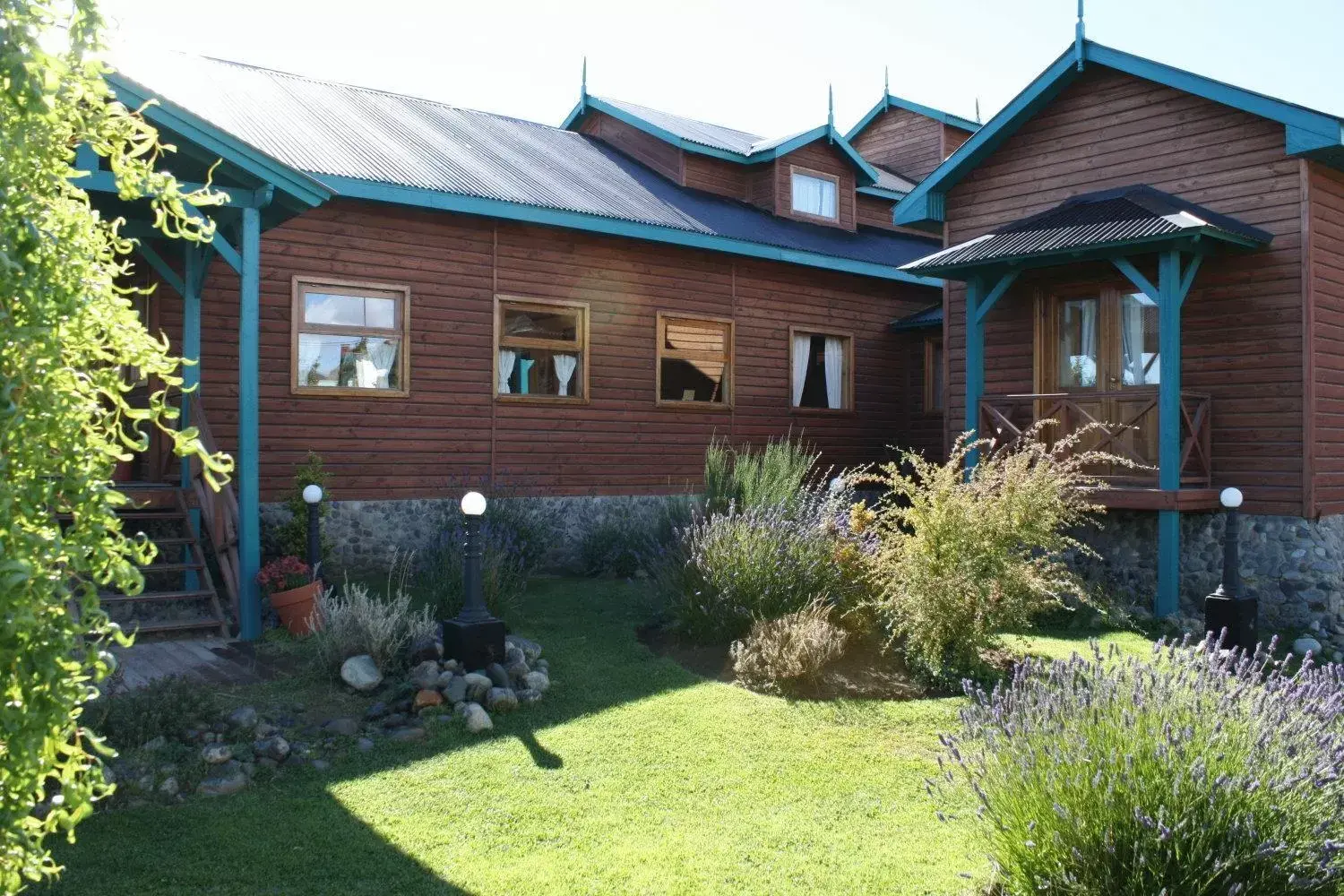 Hosteria Hainen Hosteria Hainen