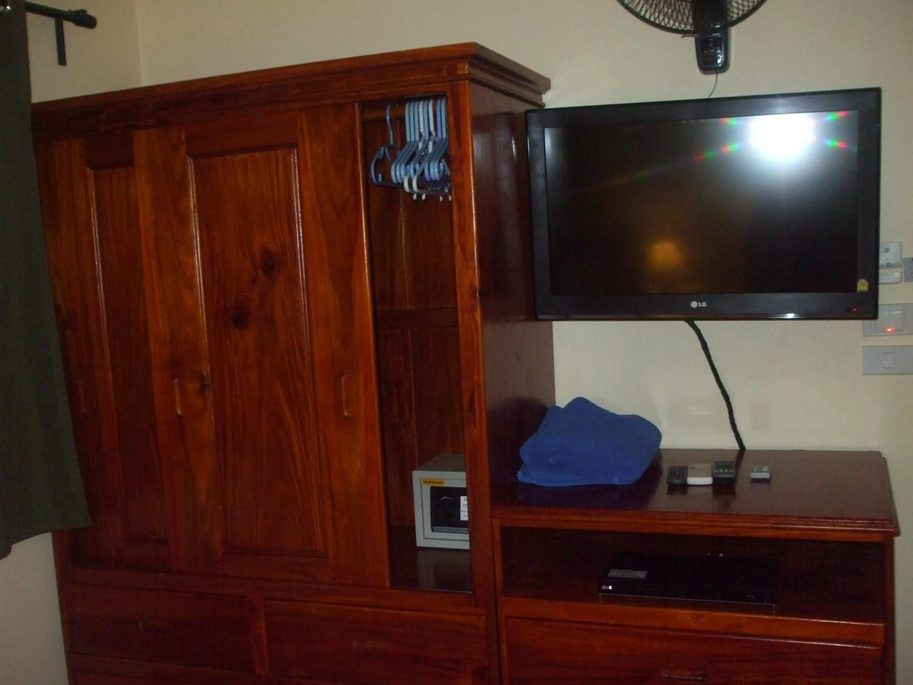 Family Two-Bedroom Suite in Top Resort