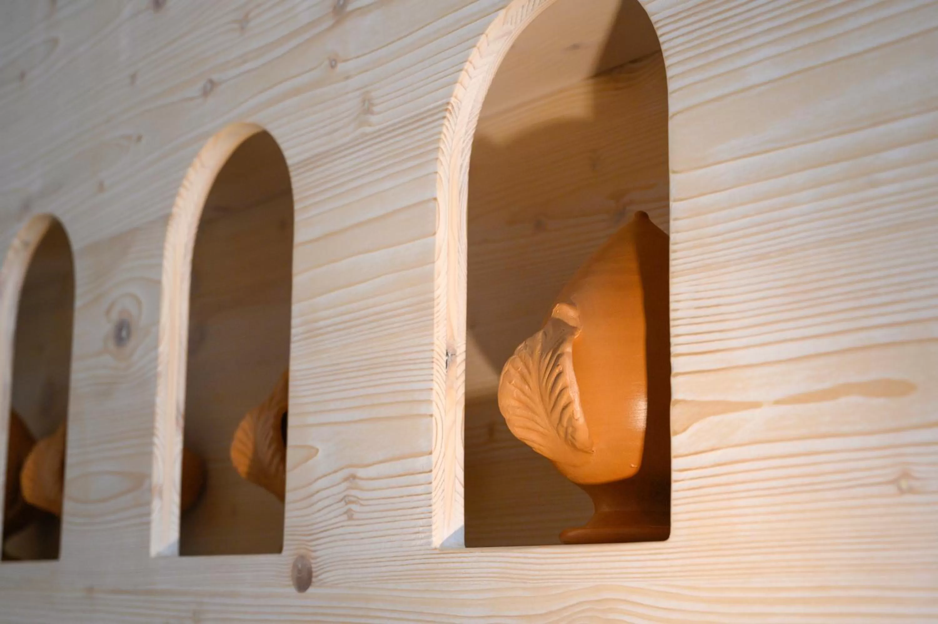 King Room in Vico dell' Elce