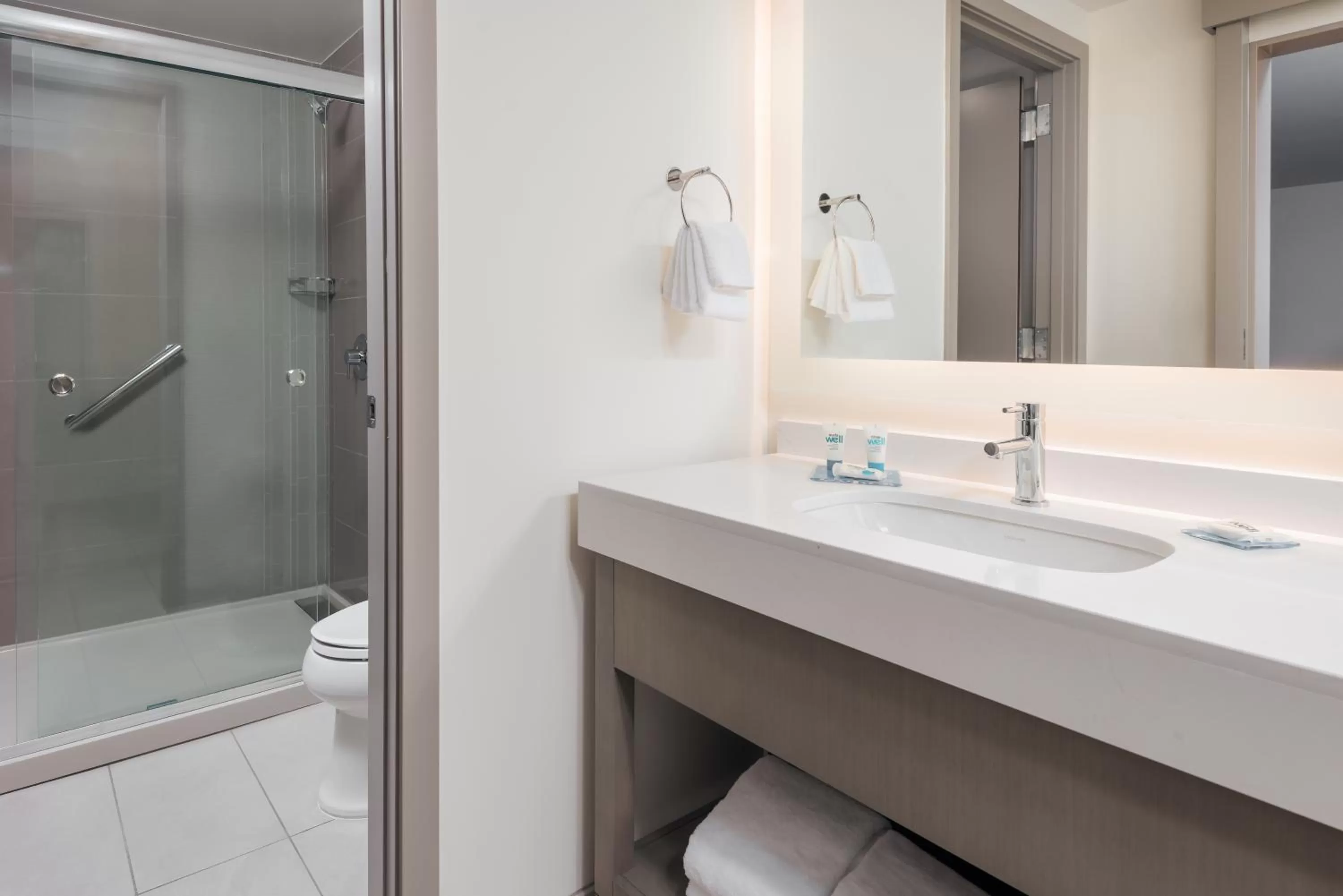 King Room in Hyatt House Chicago West Loop-Fulton Market