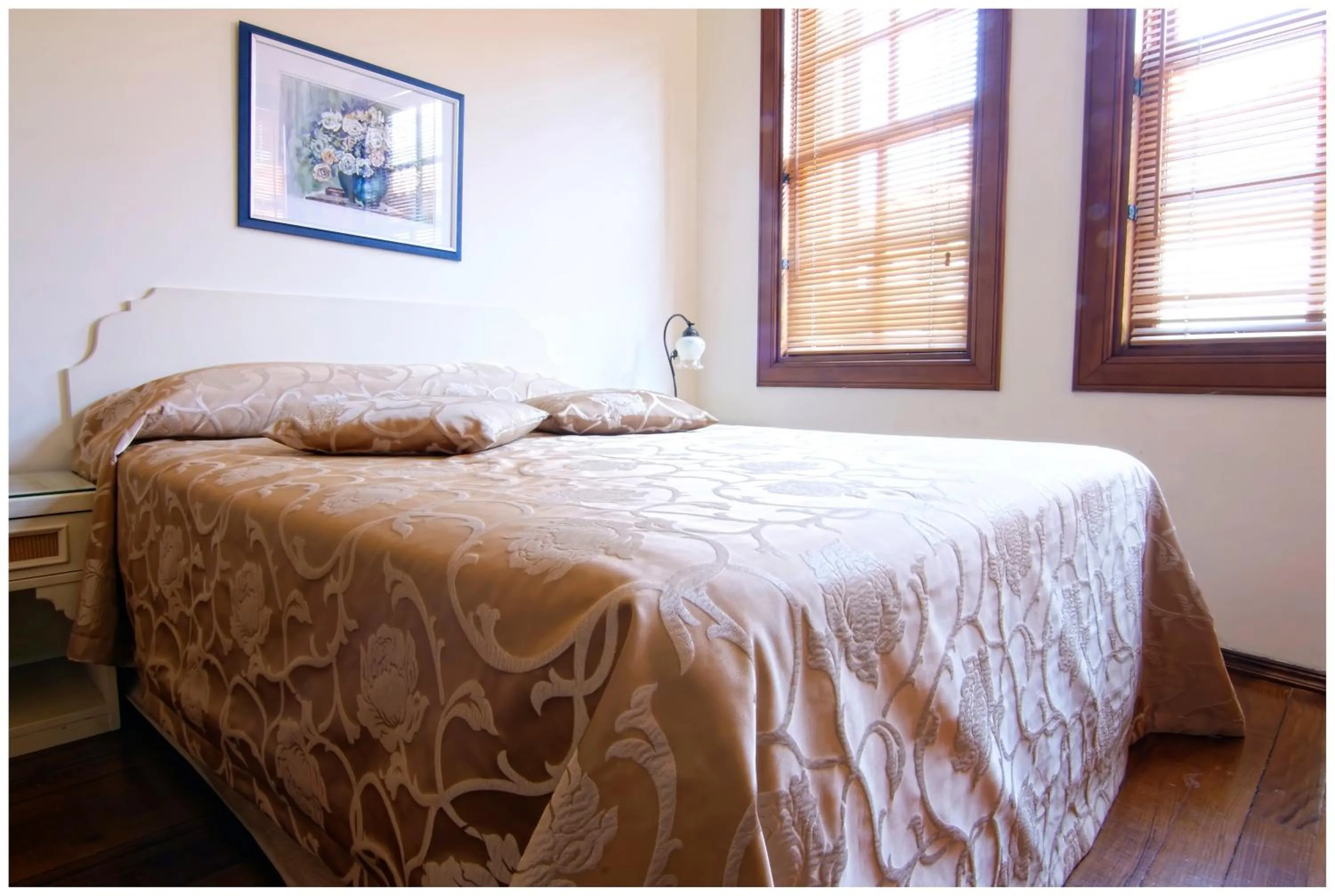  Double or Twin Room in Minyon Hotel