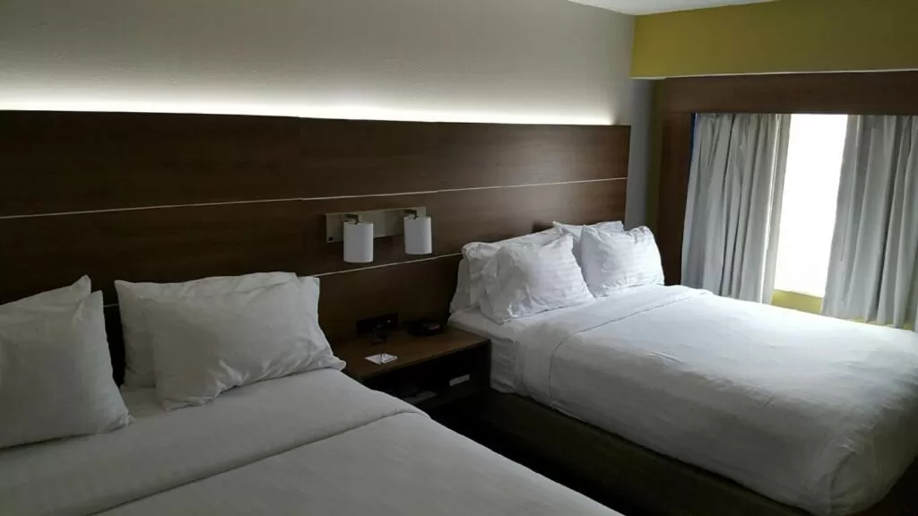 Holiday Inn Express Mount Pleasant- Scottdale by IHG