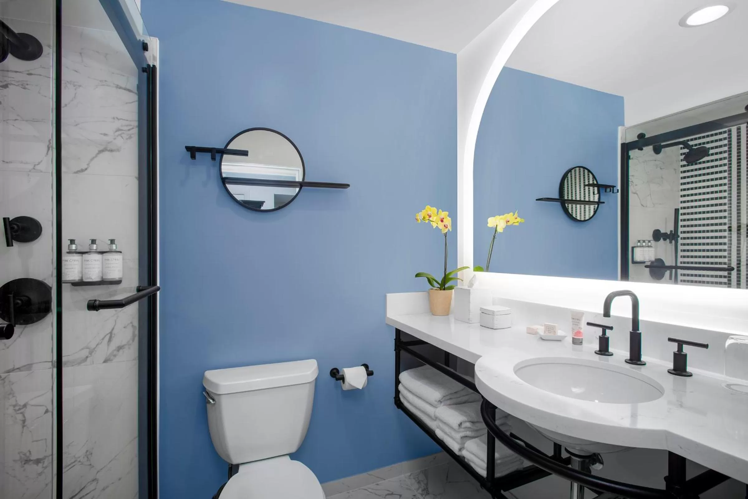 Luxury King Room in The Don CeSar