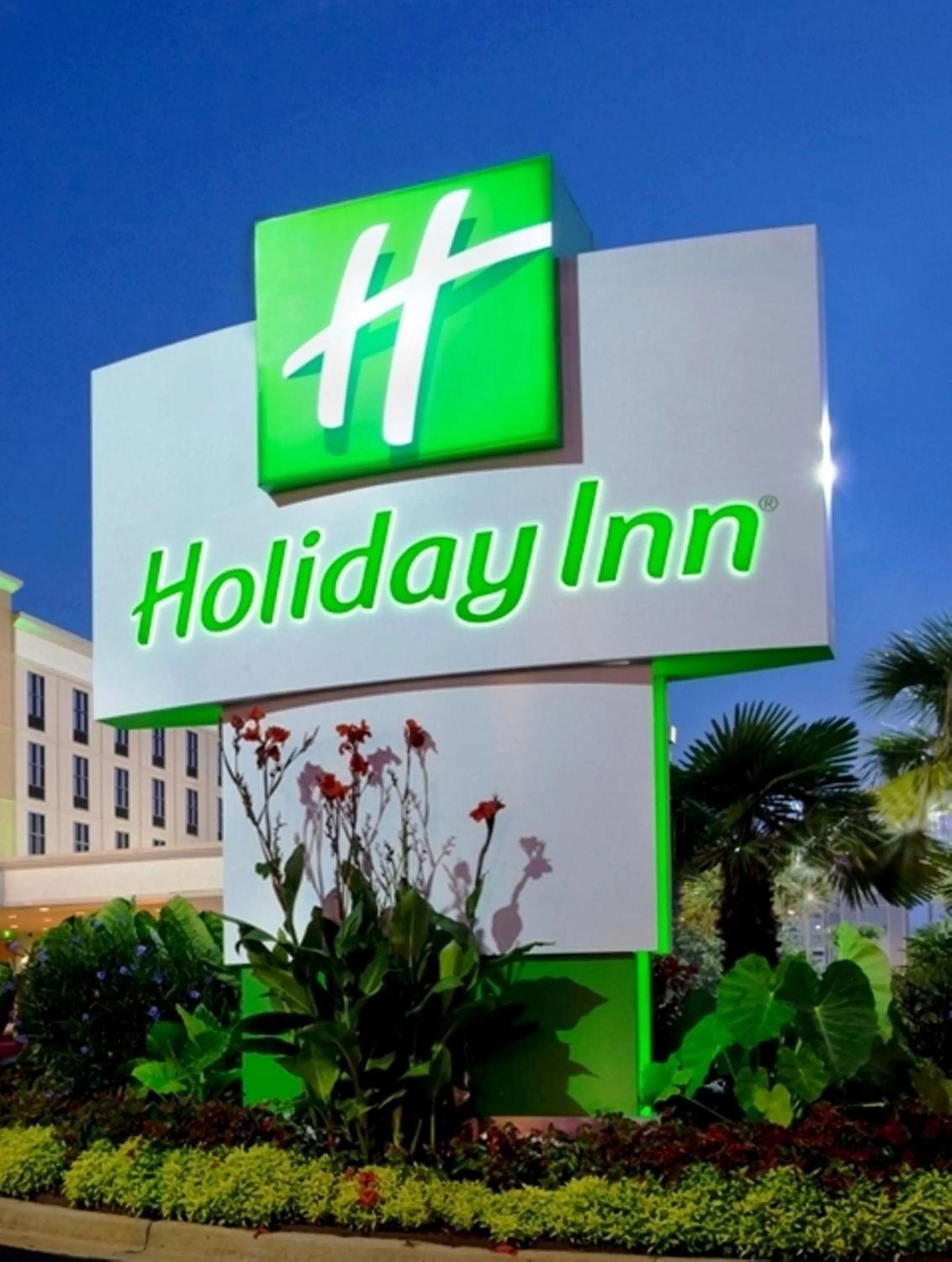 Holiday Inn - NW Houston Beltway 8 by IHG