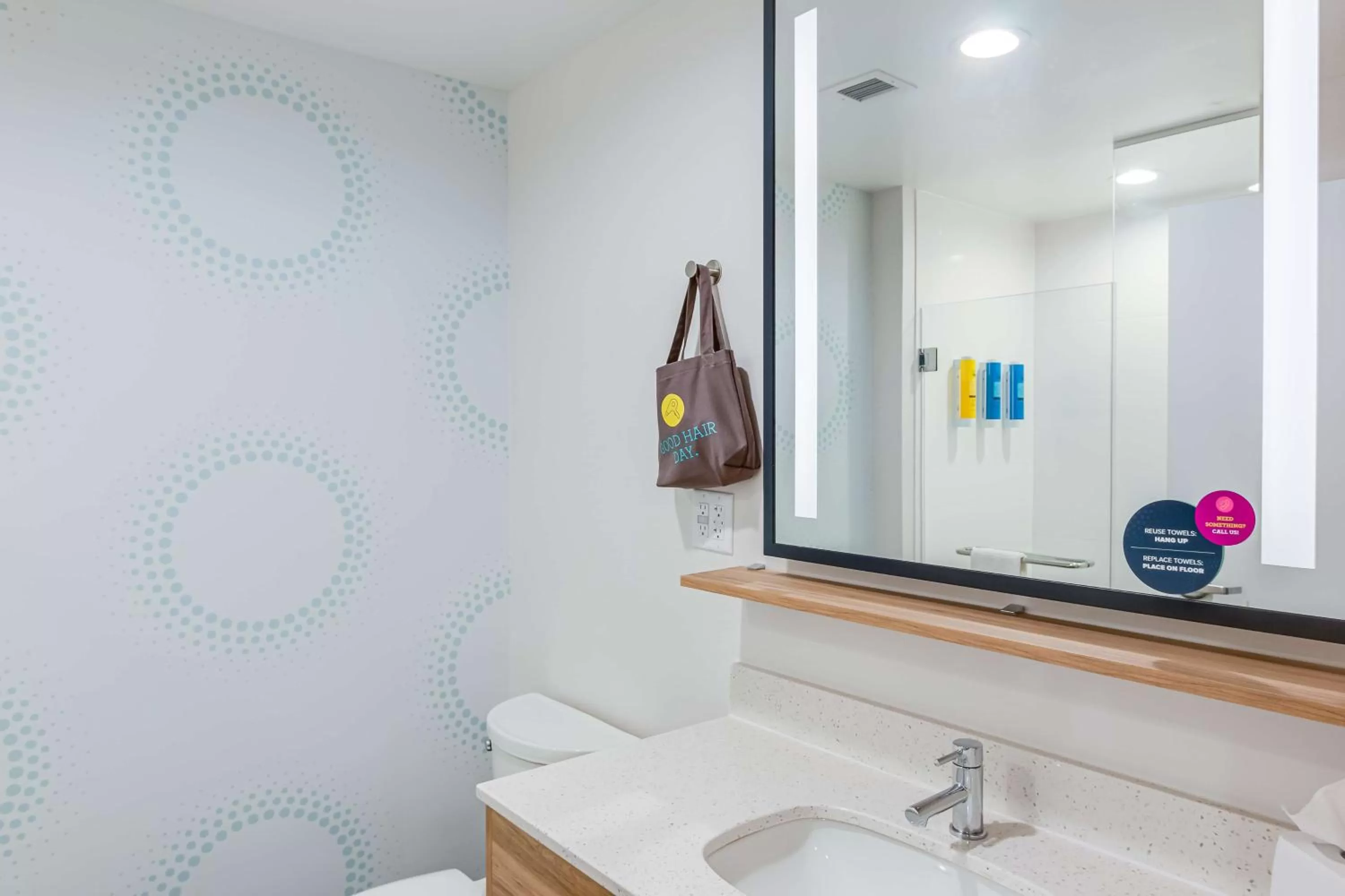 Queen Room with Two Queen Beds in TRU By Hilton Clarksville