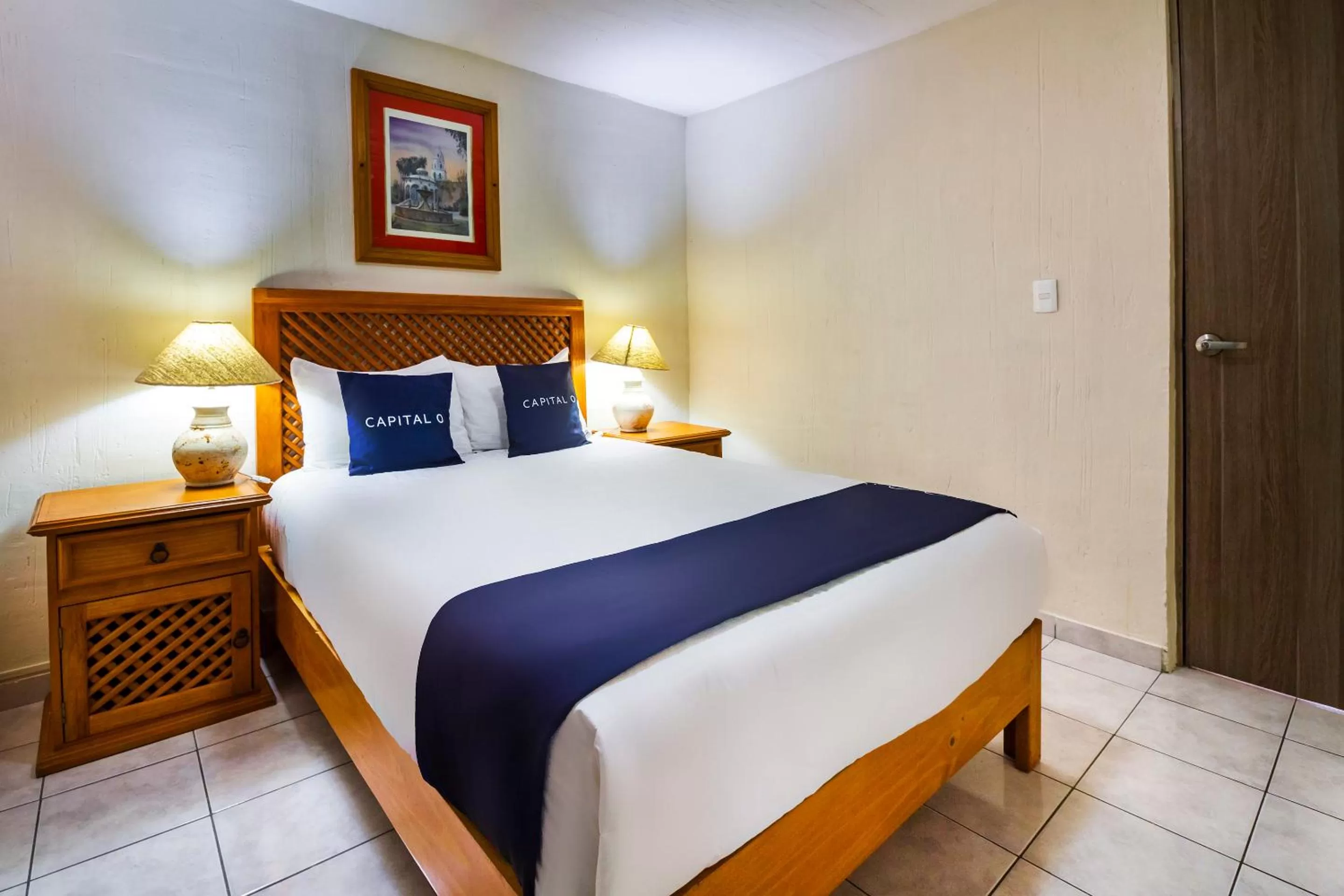 Two-Bedroom Apartment in Suites Navata