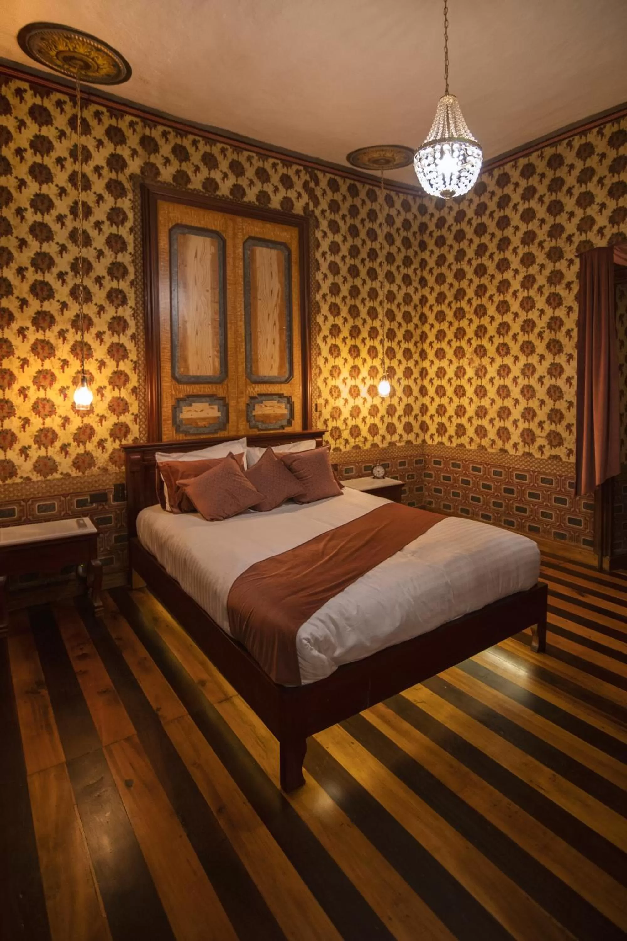 Single Room - single occupancy in Casa Bolívar Hotel Museo