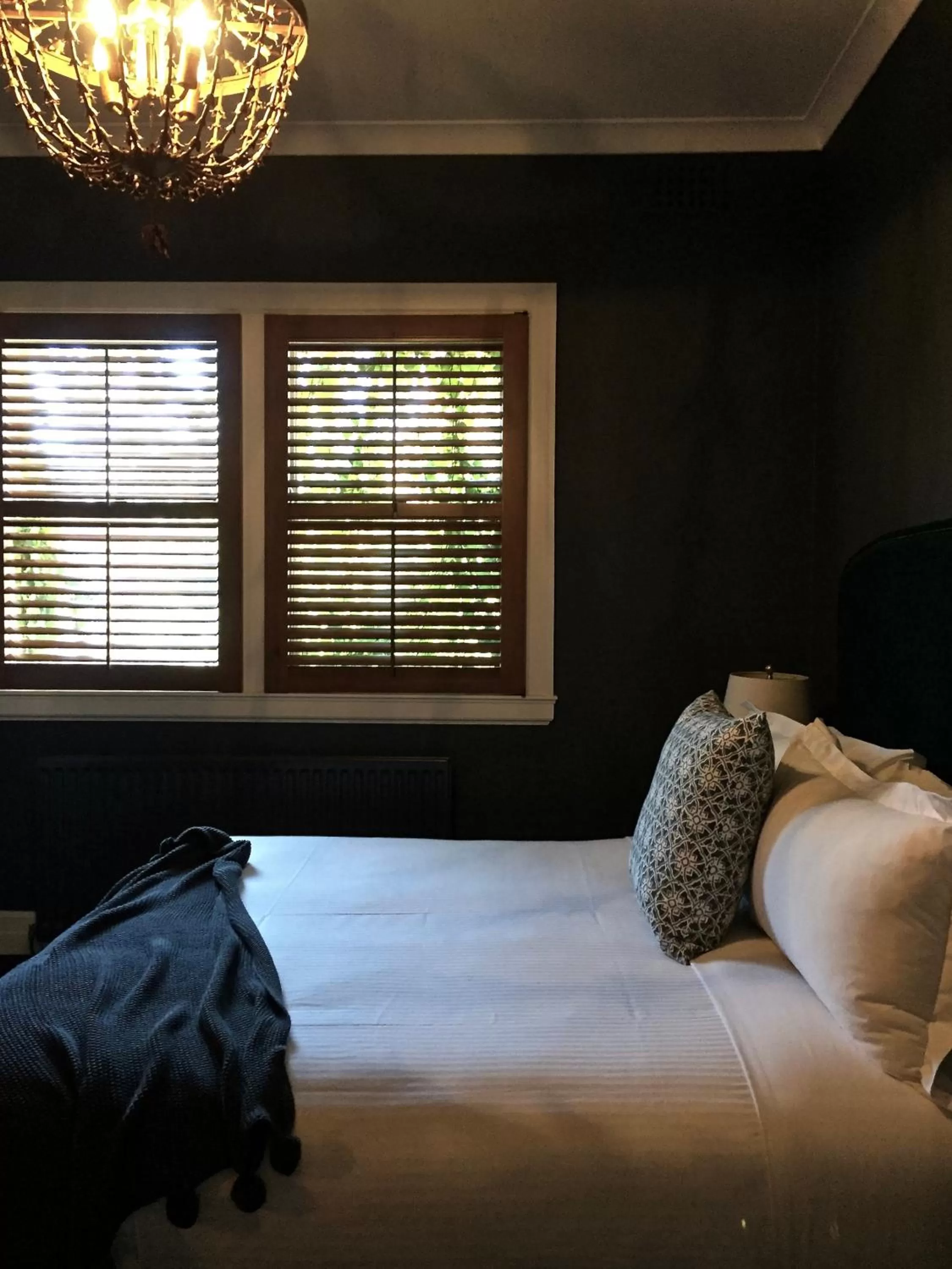 Classic King in Berida Hotel