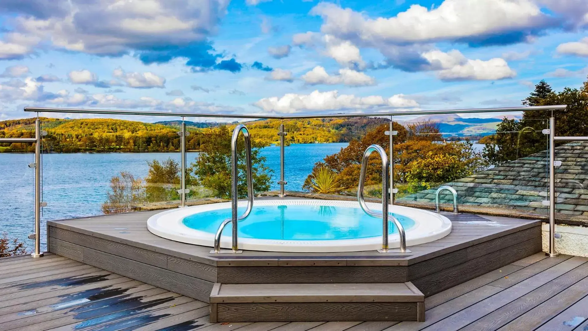 Beech Hill Hotel & Spa Beech Hill Hotel & Spa