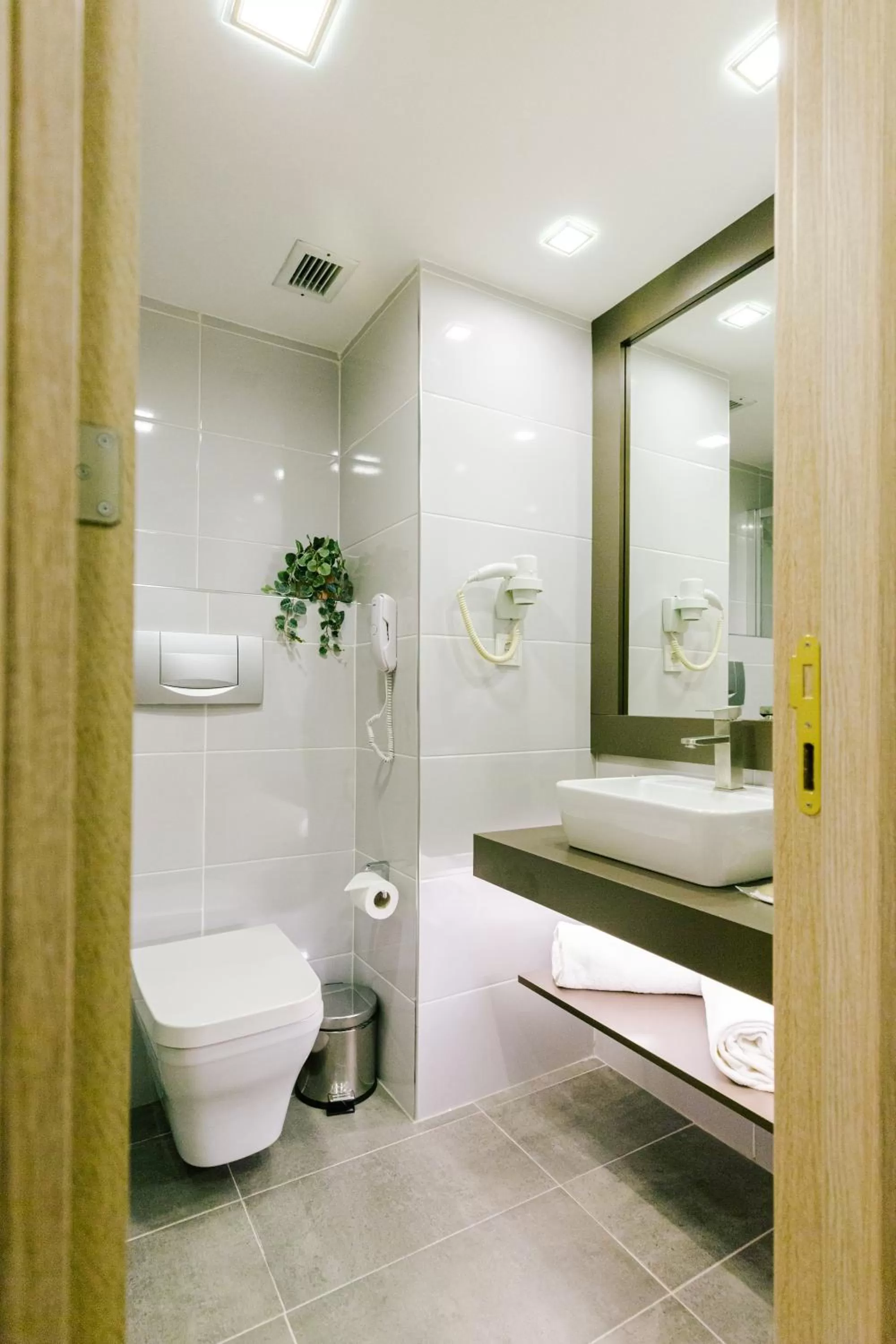 Suite in Marble Hotel