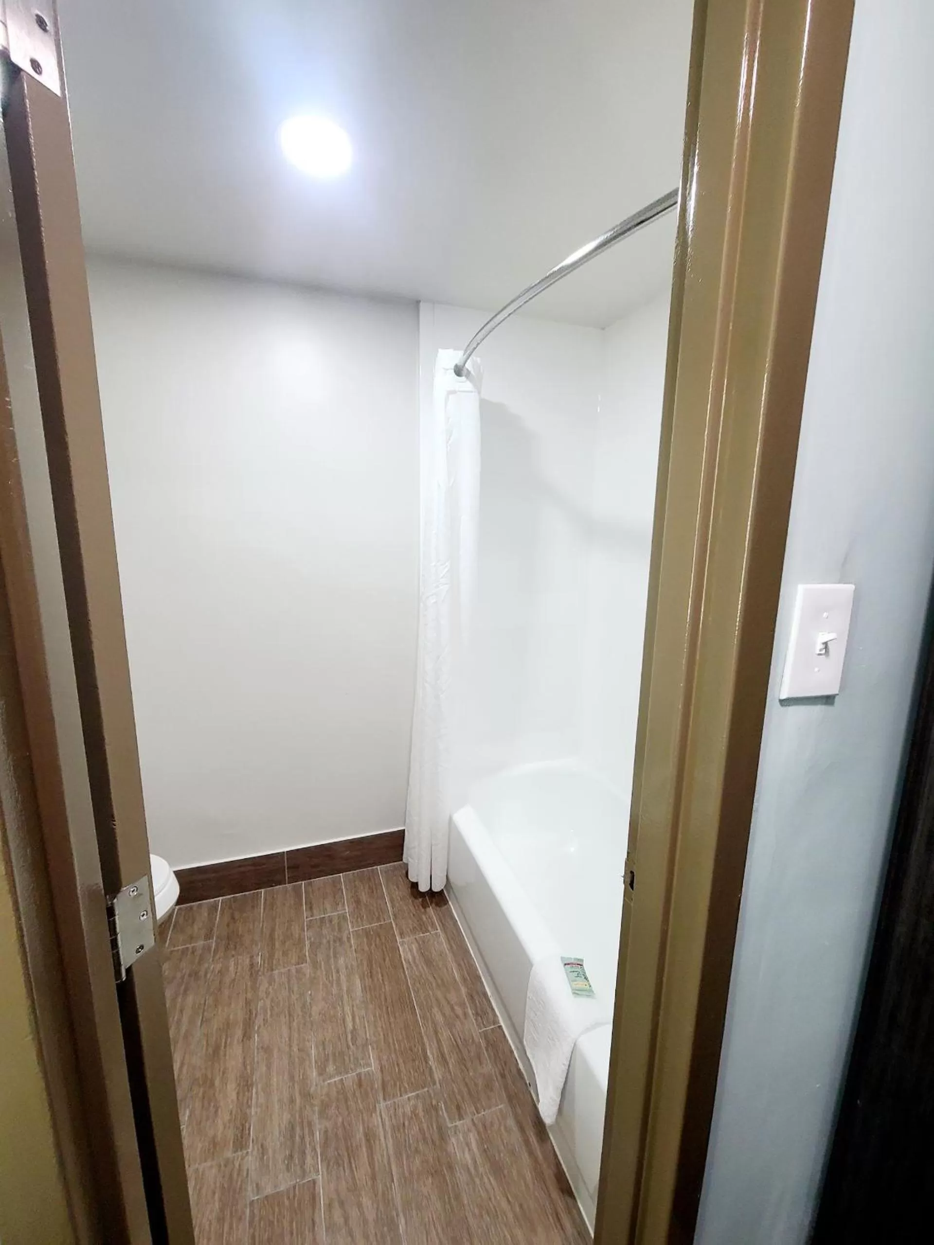 One-Bedroom Suite with Two Double Beds and Ocean View - Non-Smoking in Home2 Suites by Hilton Outer Banks Kill Devil Hills