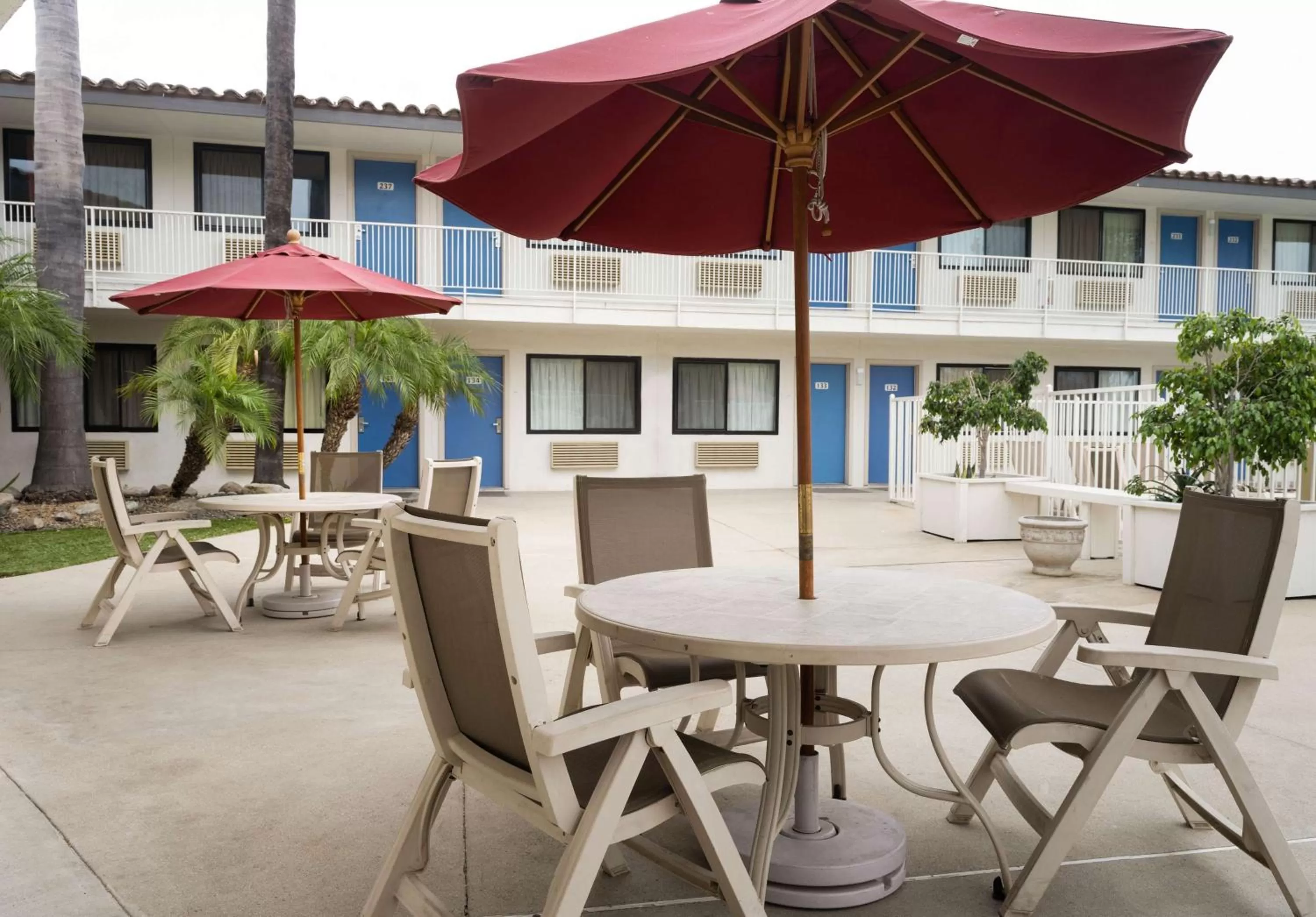 Activities in Motel 6-Camarillo, CA