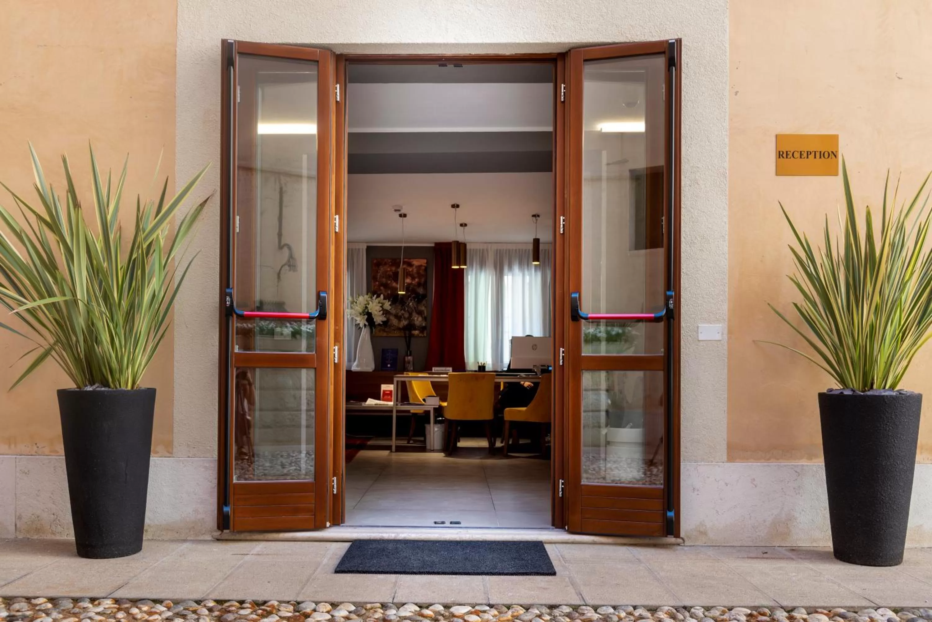 Palazzo Scamozzi