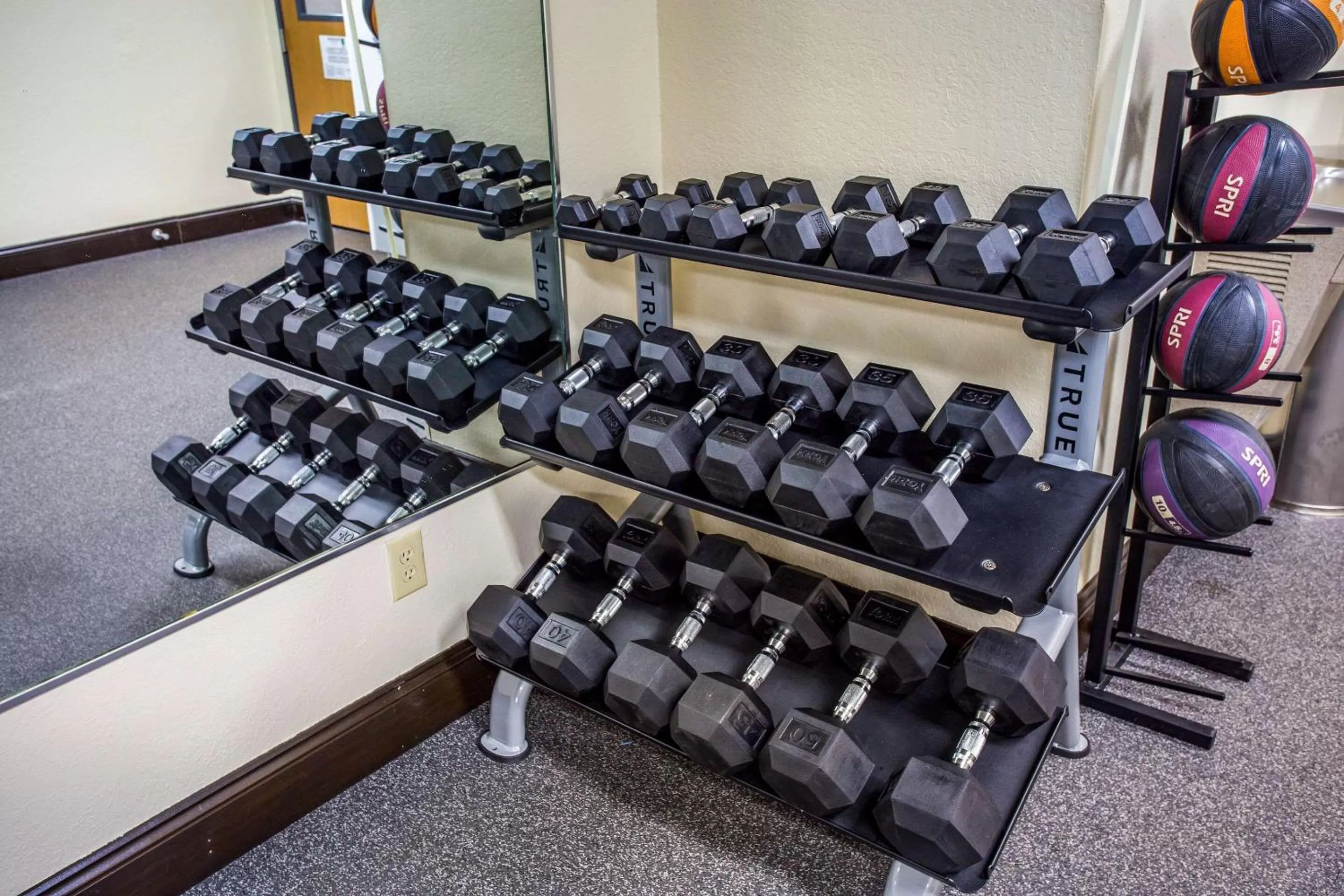 Activities in Quality Inn Charleston South