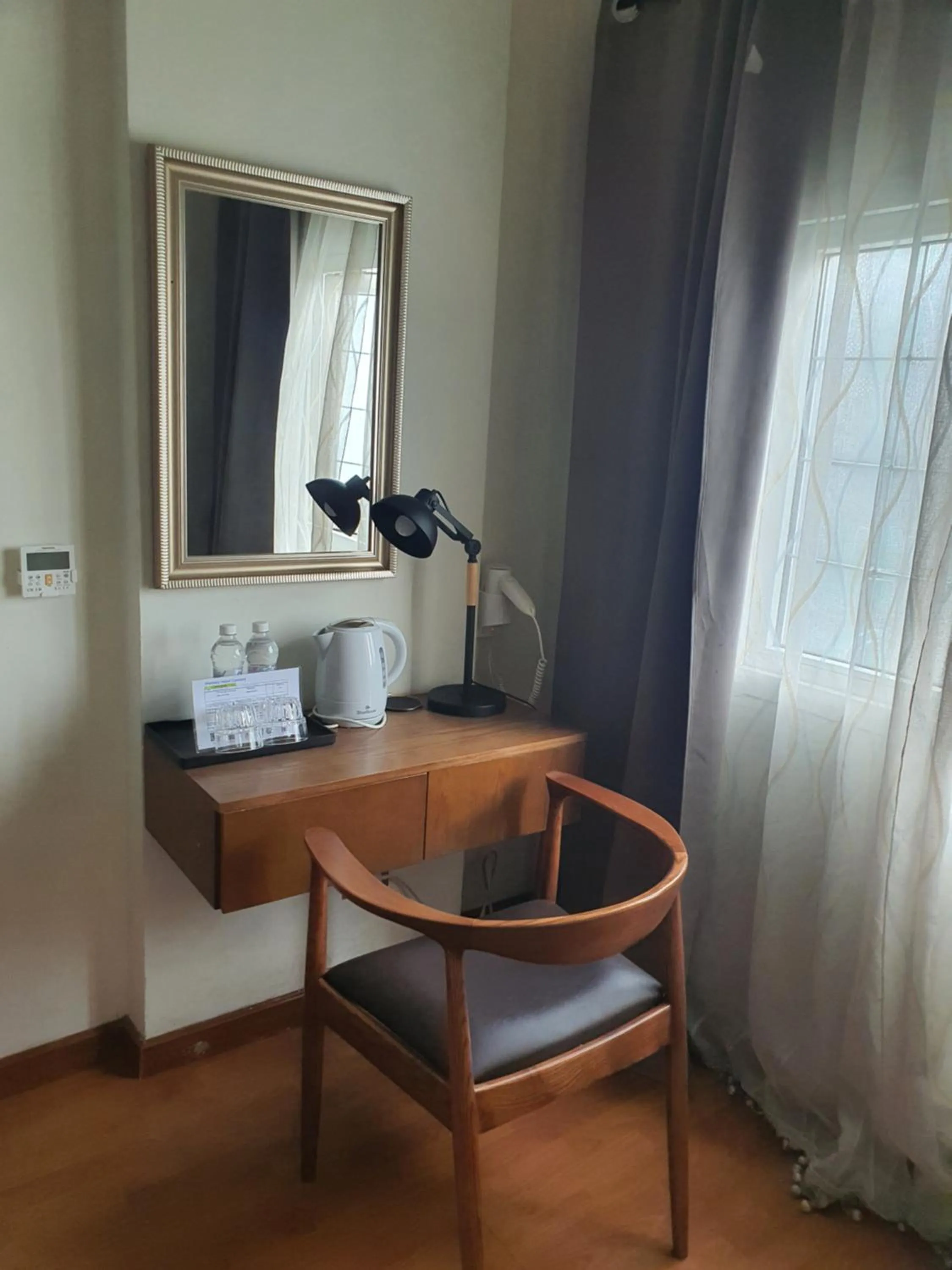 Memory Hotel