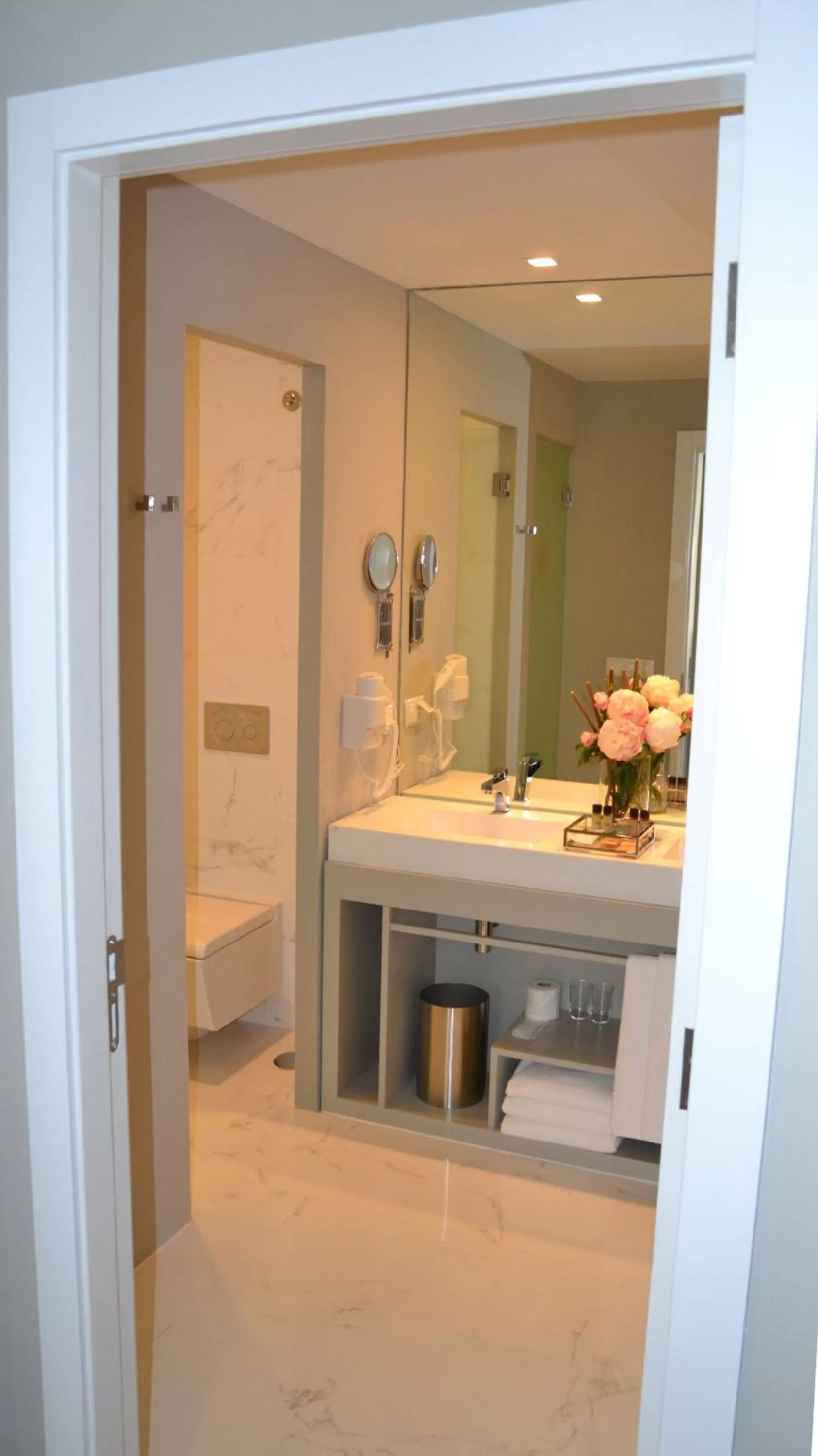 Single Room in Hotel do Parque