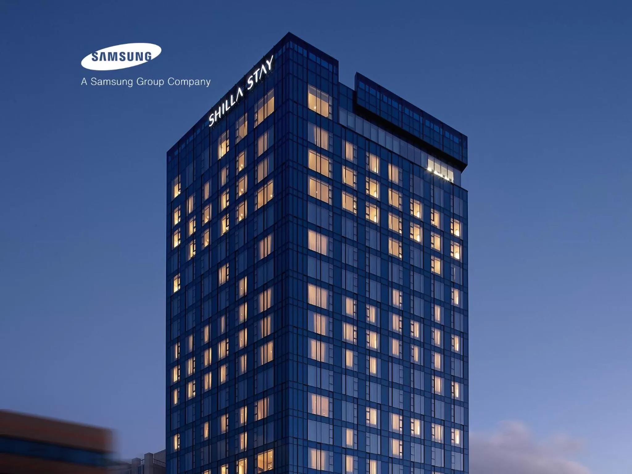 Shilla Stay Guro - Guro Digital Complex Station