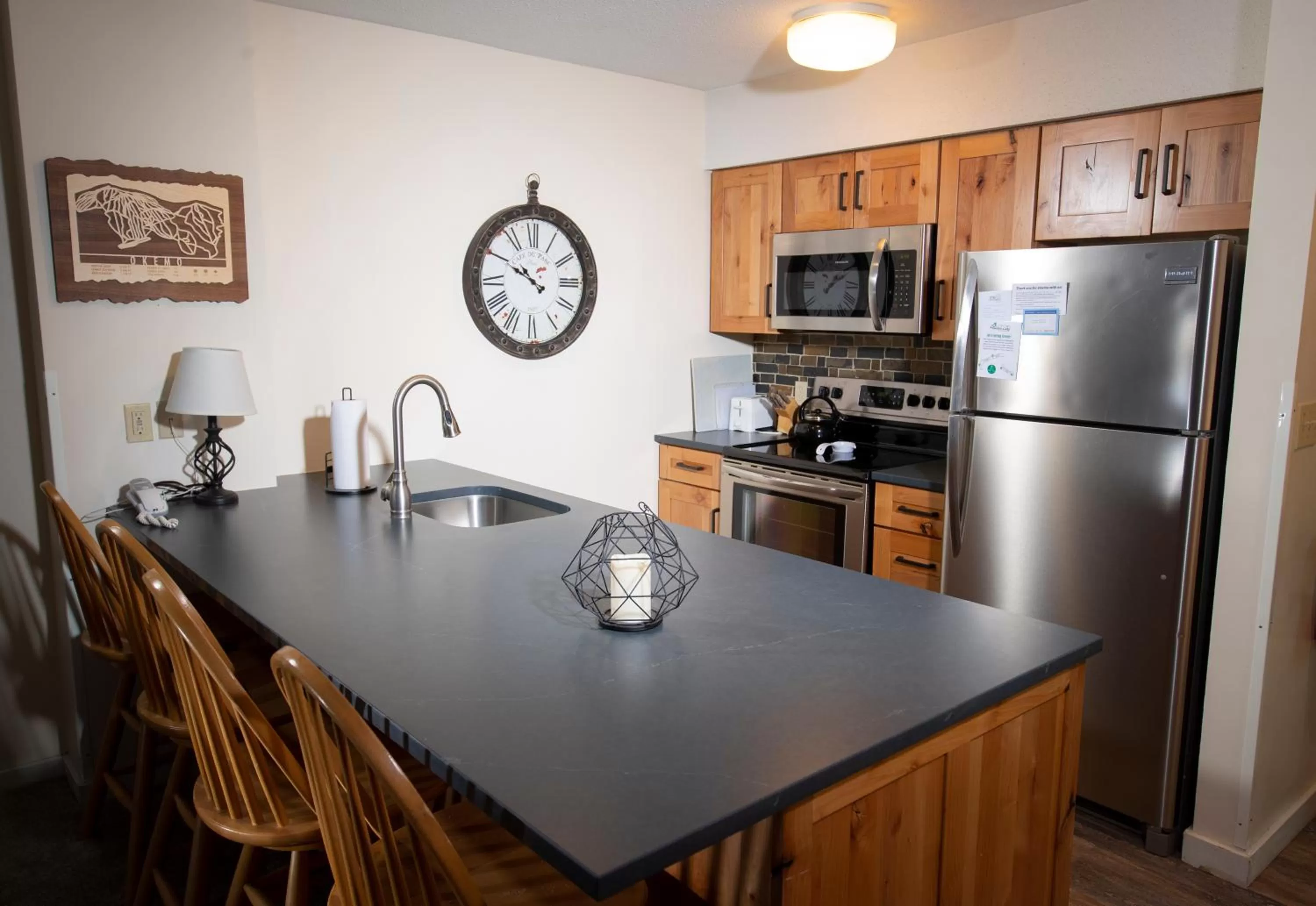 Mountain Lodge at Okemo, A Vail Resorts Property