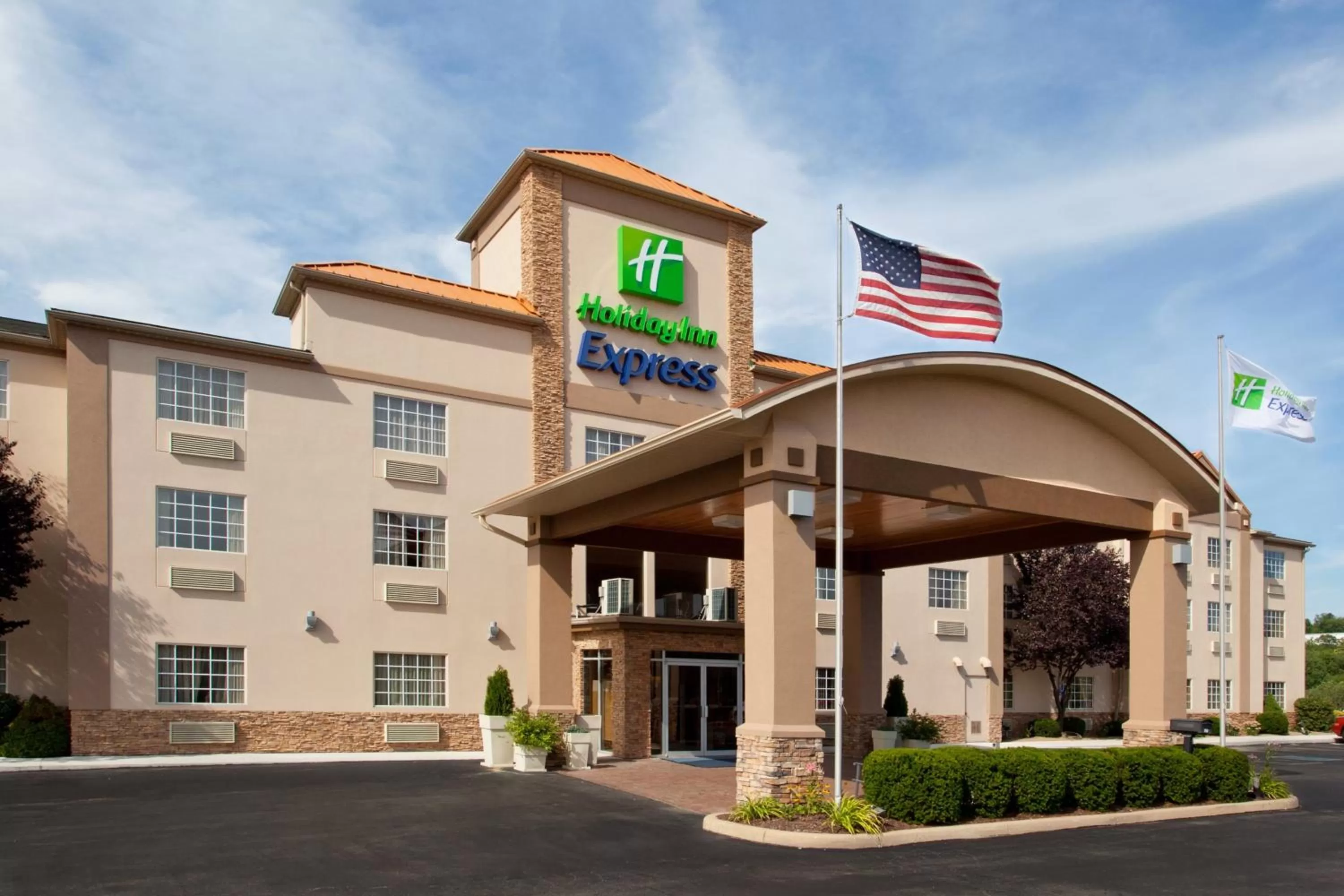 Holiday Inn Express Murrysville - Delmont by IHG