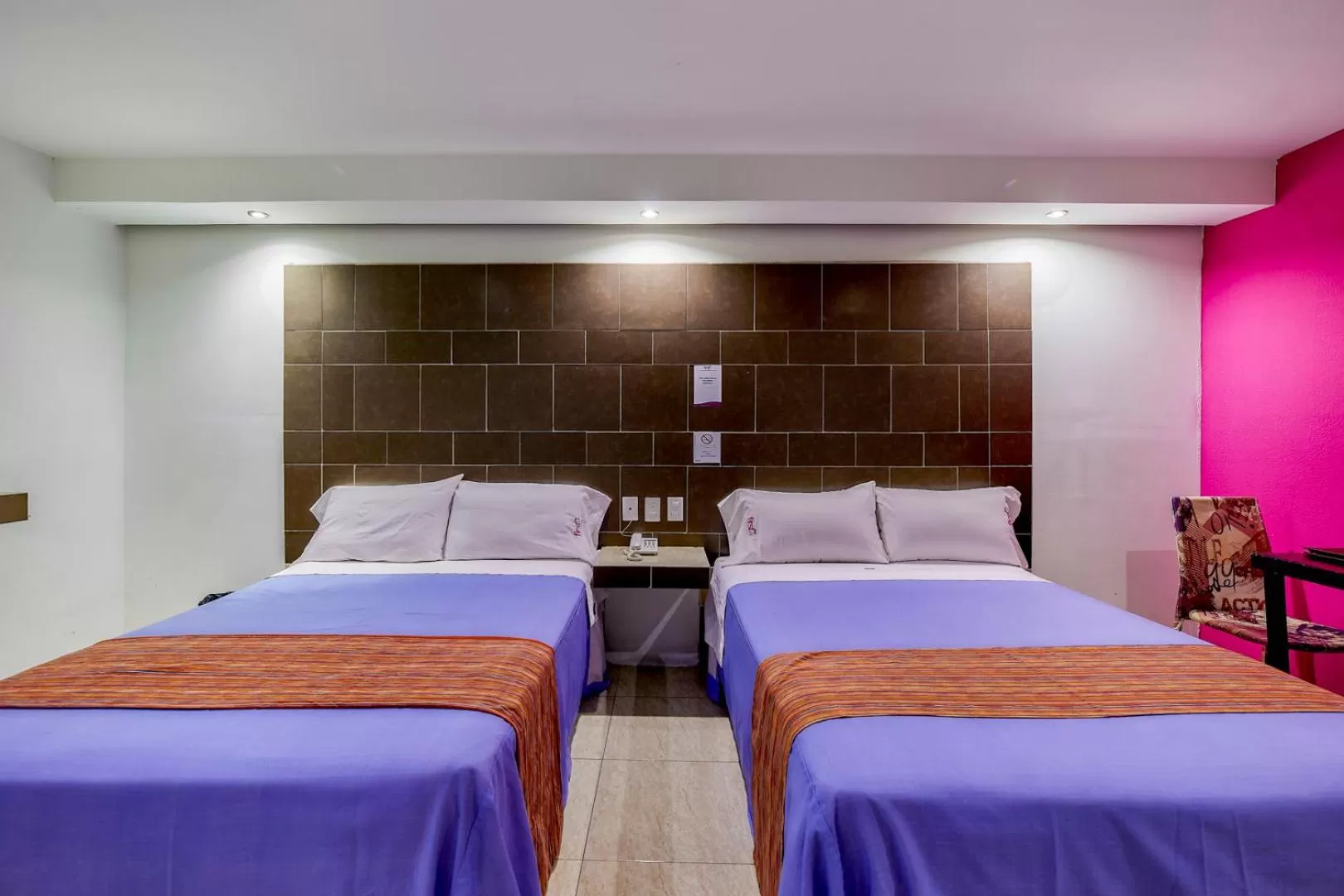 First Inn Hotel & Business