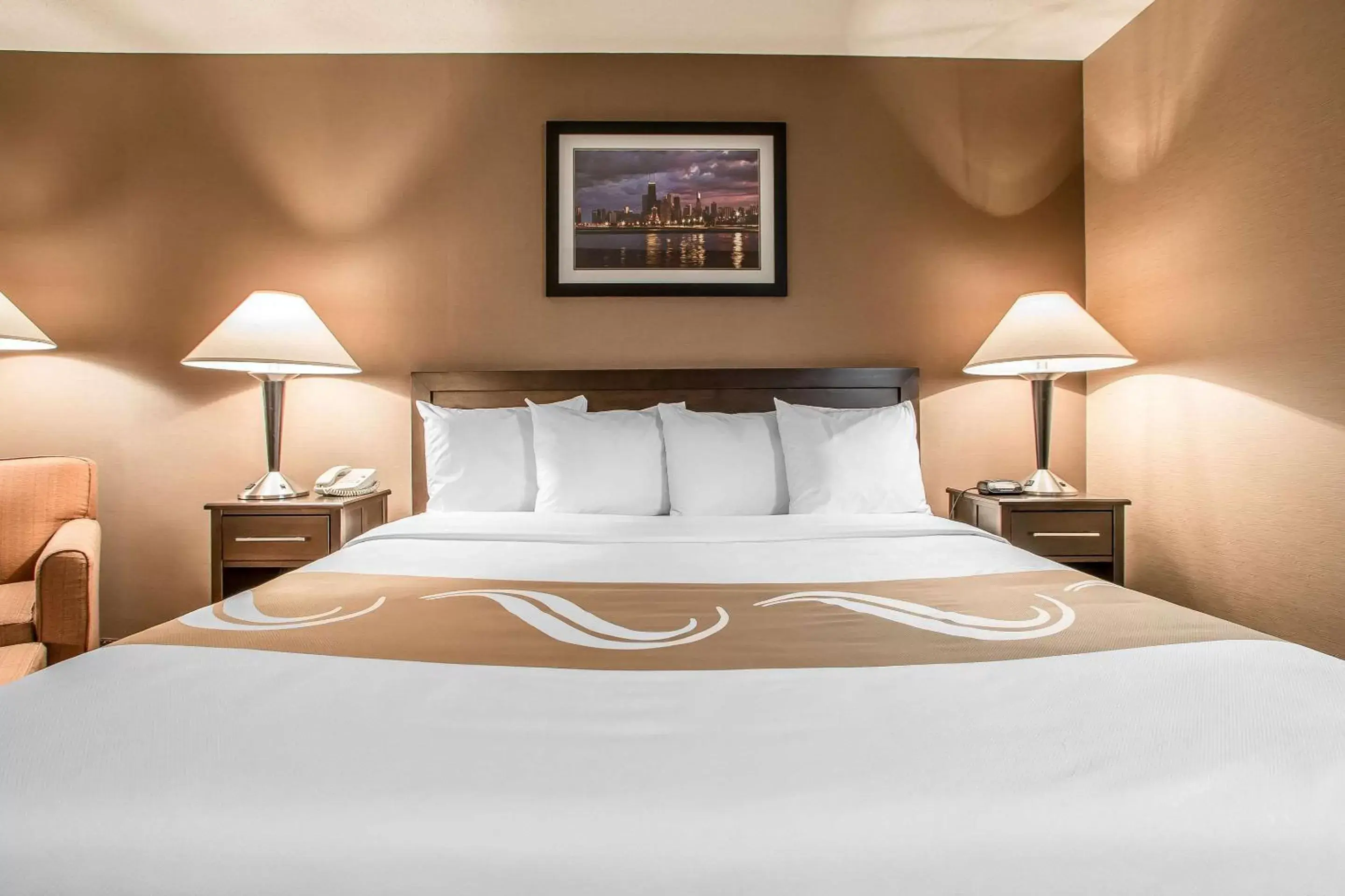 Quality Inn Elgin I-90 Quality Inn Elgin I-90