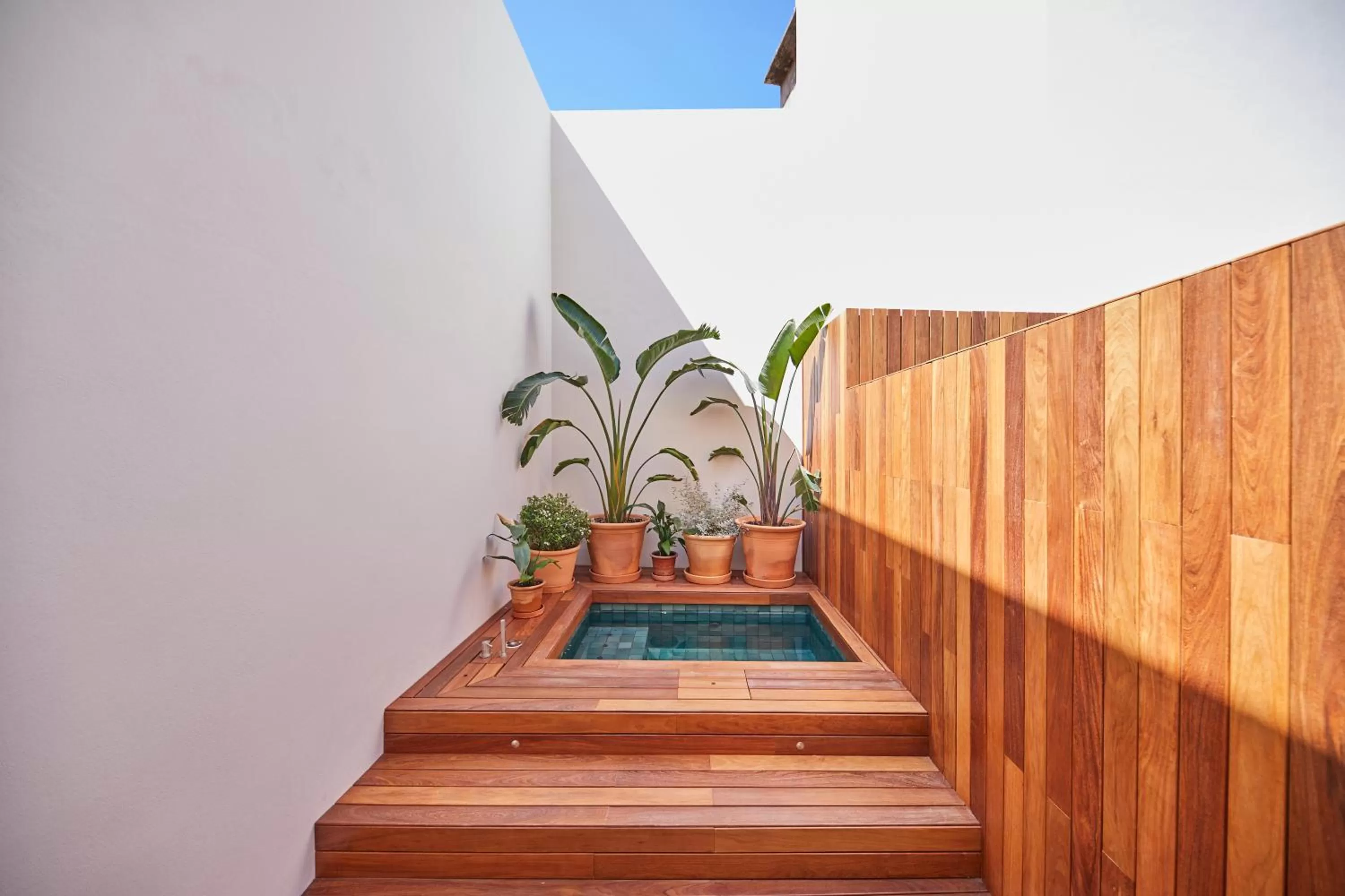 Deluxe Suite in Mon Boutique Hotel