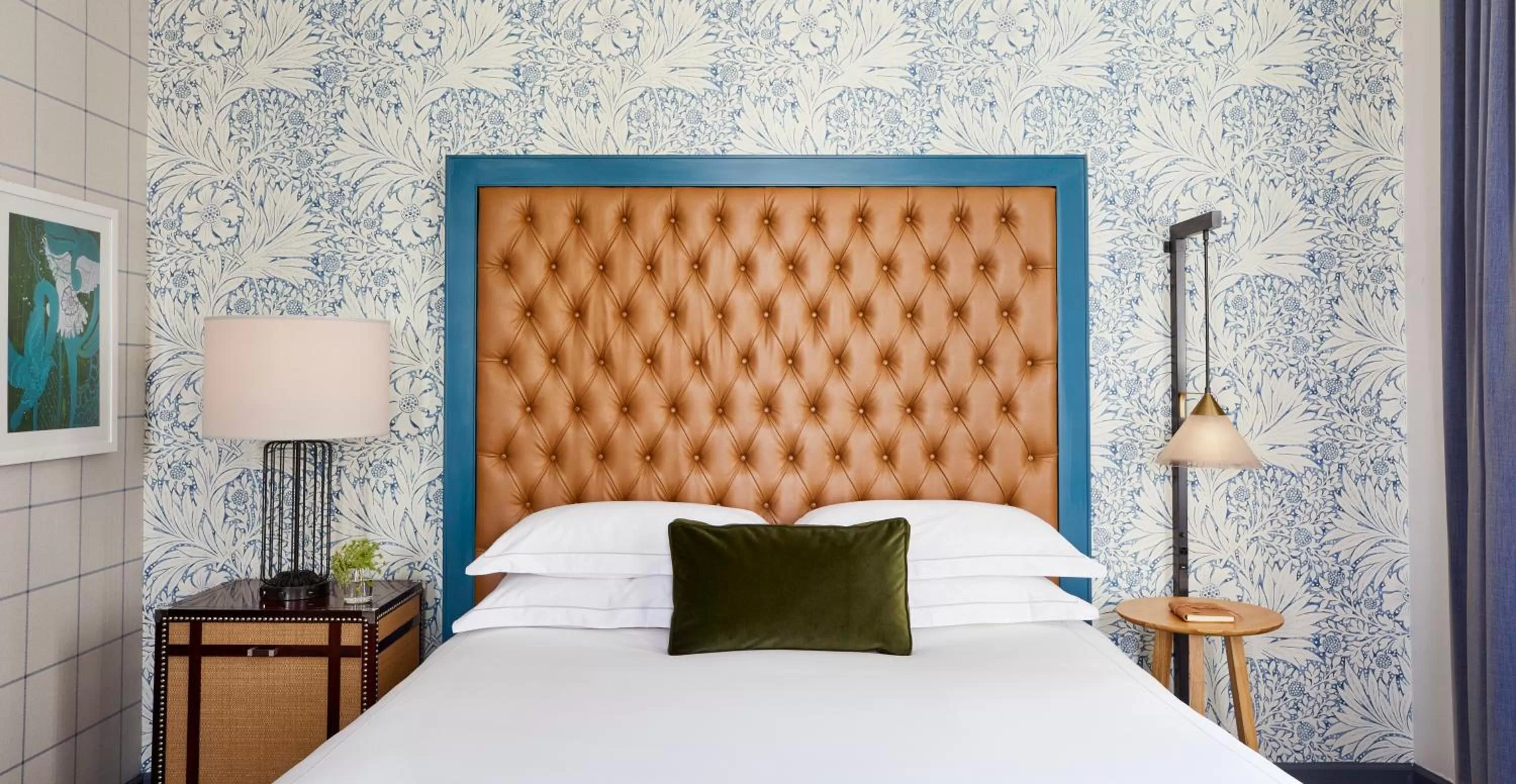 Essential Room  - single occupancy in Kimpton Hotel Monaco Denver by IHG