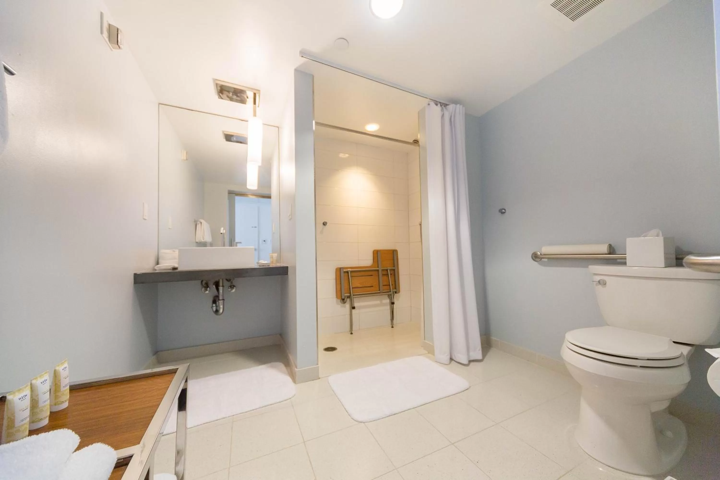 Double Room - Disability Access in Tower 23 Hotel