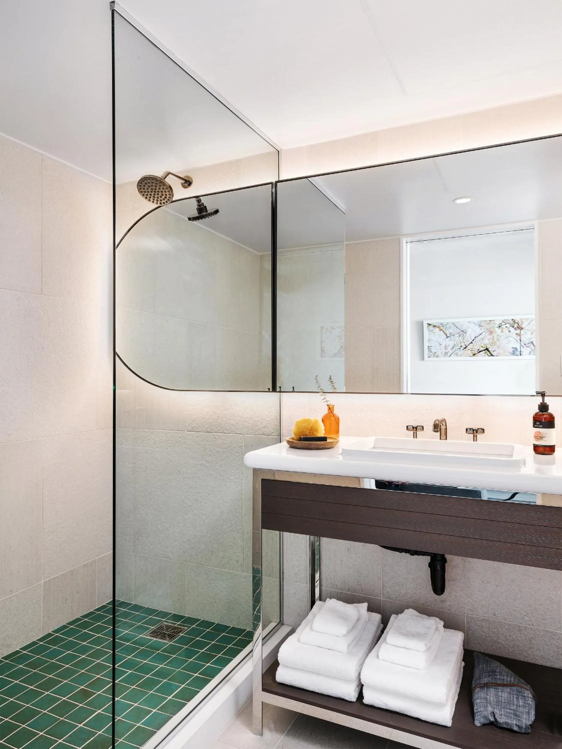 Suite in The LINE Austin