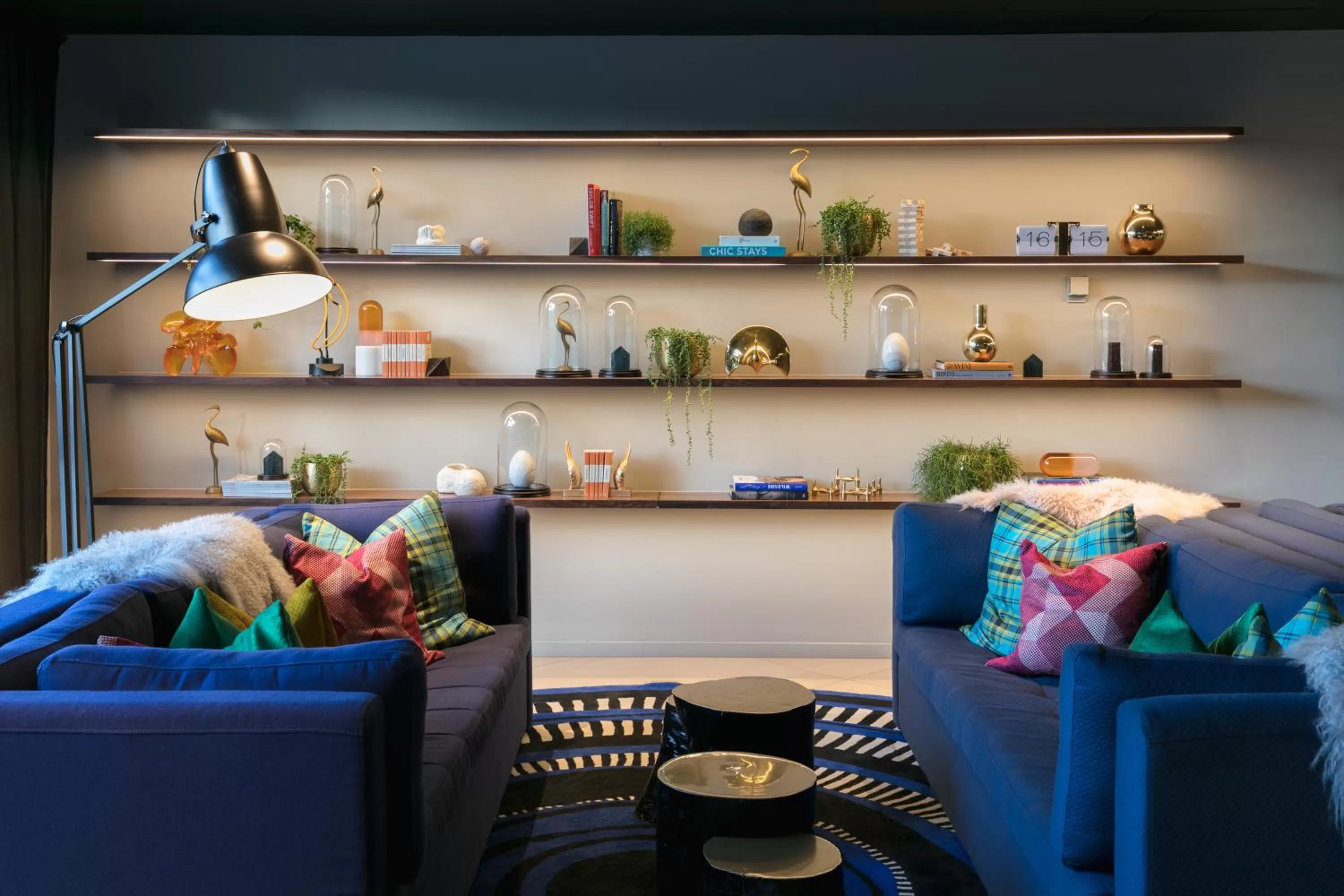 Naumi Hotel Auckland Airport