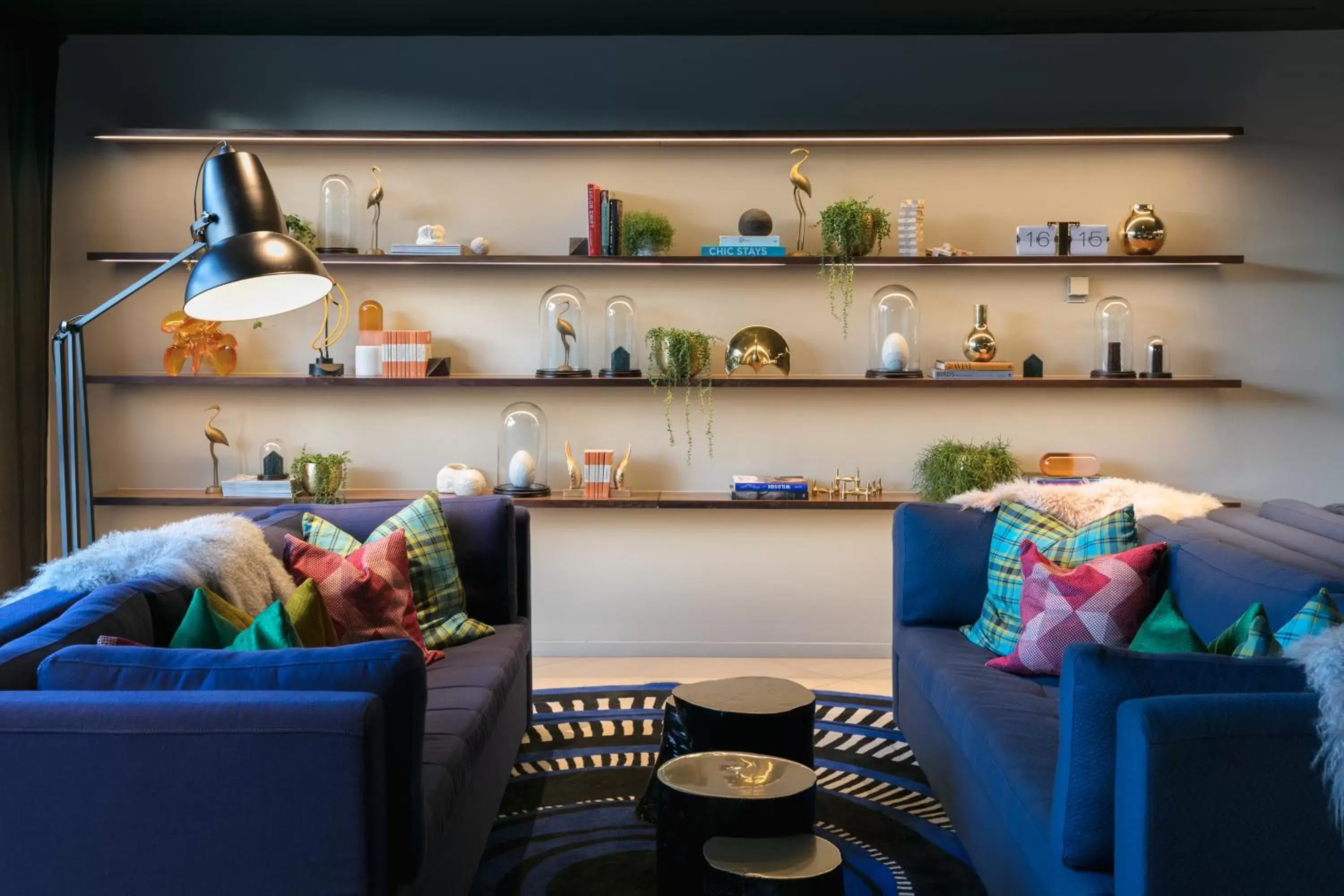Naumi Auckland Airport Hotel Naumi Auckland Airport Hotel
