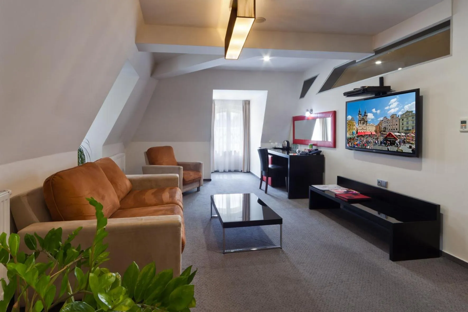 Apartment in Prague Inn