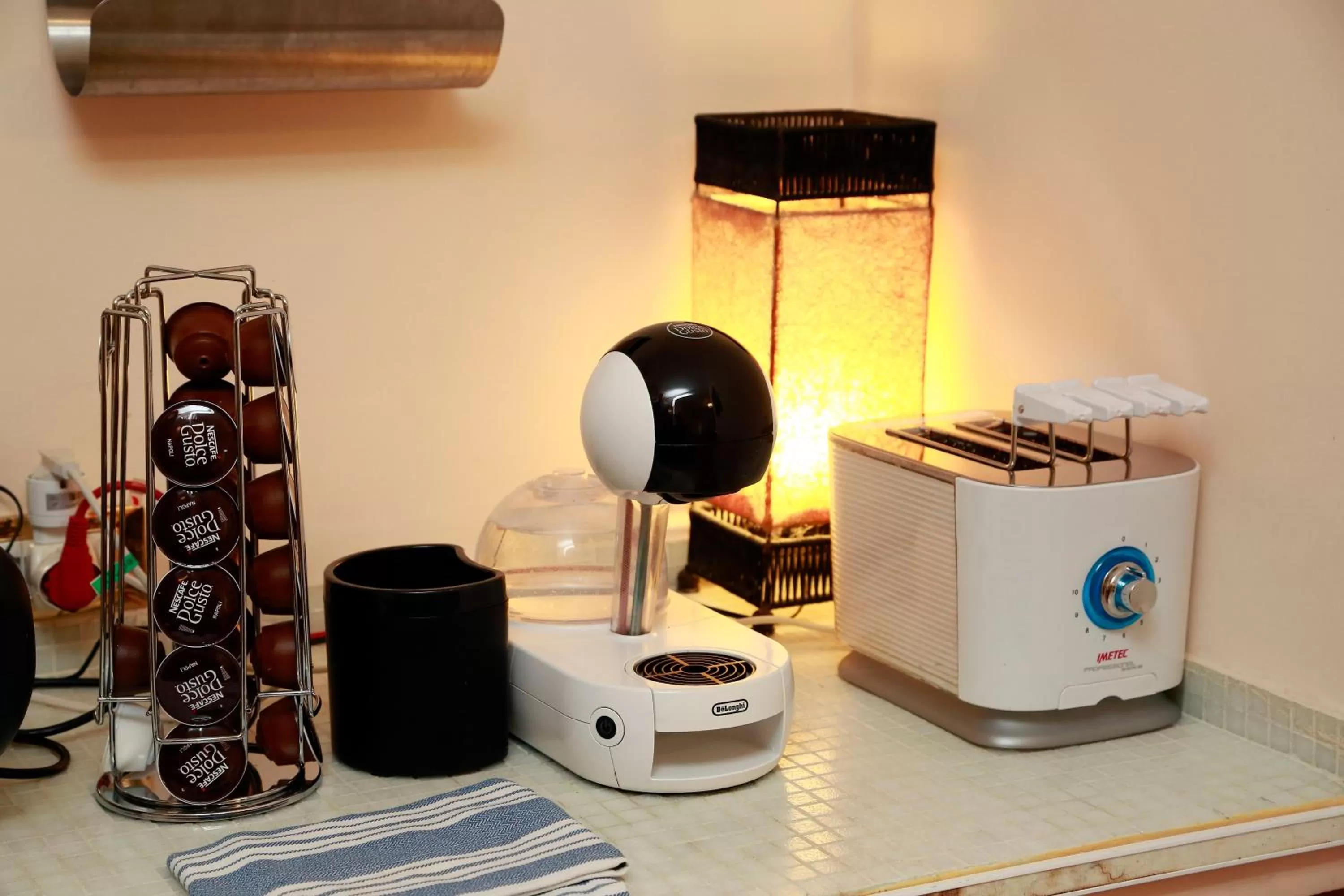 Residenza Gens Julia