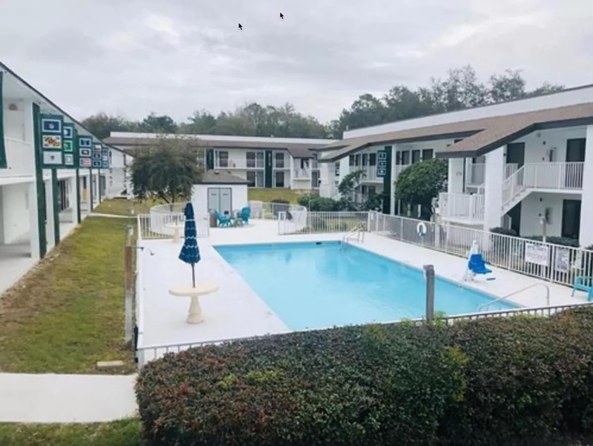 Days Inn by Wyndham Eglin AFB