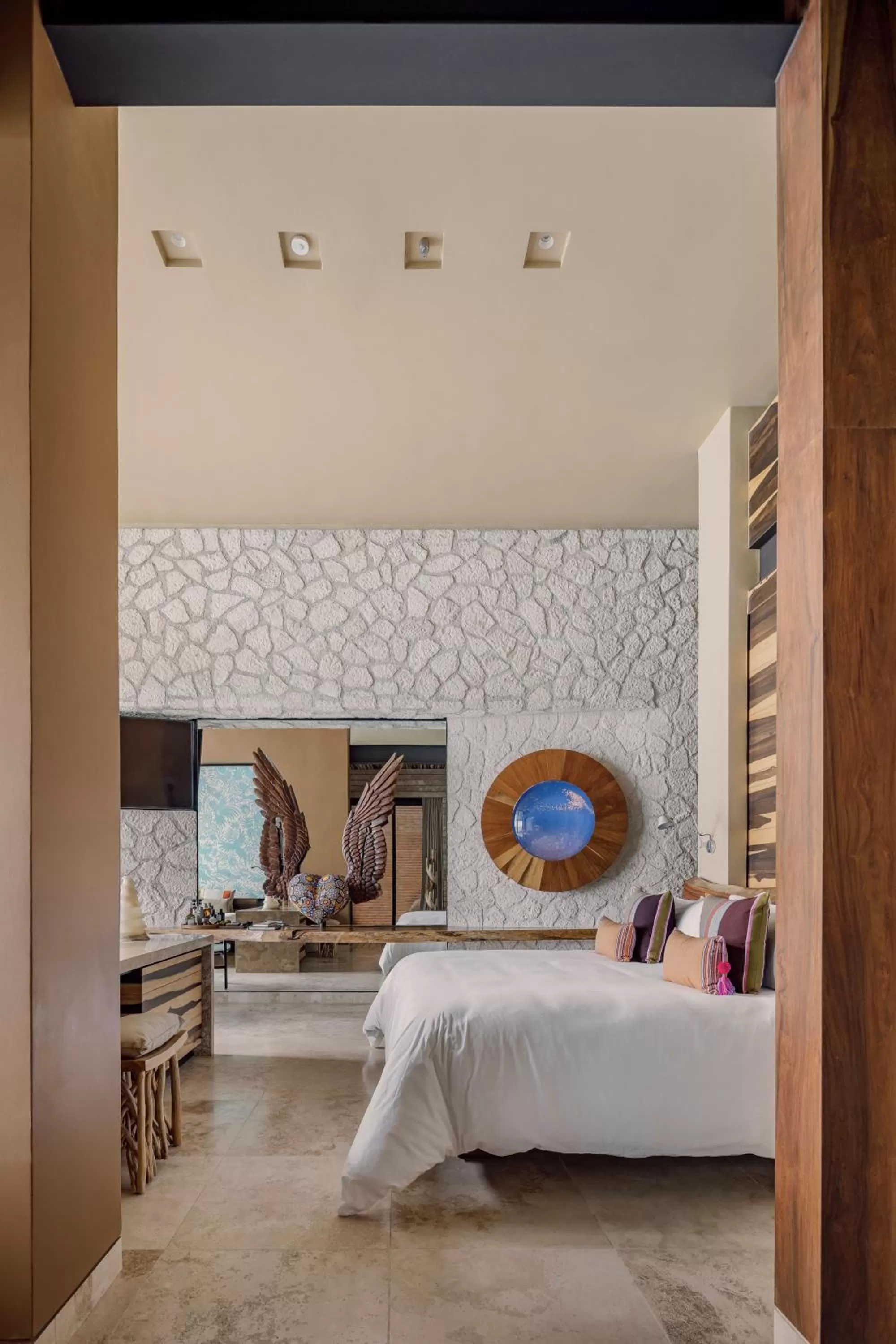 Suite wellness in La Casa de la Playa by Xcaret- All Inclusive Adults Only