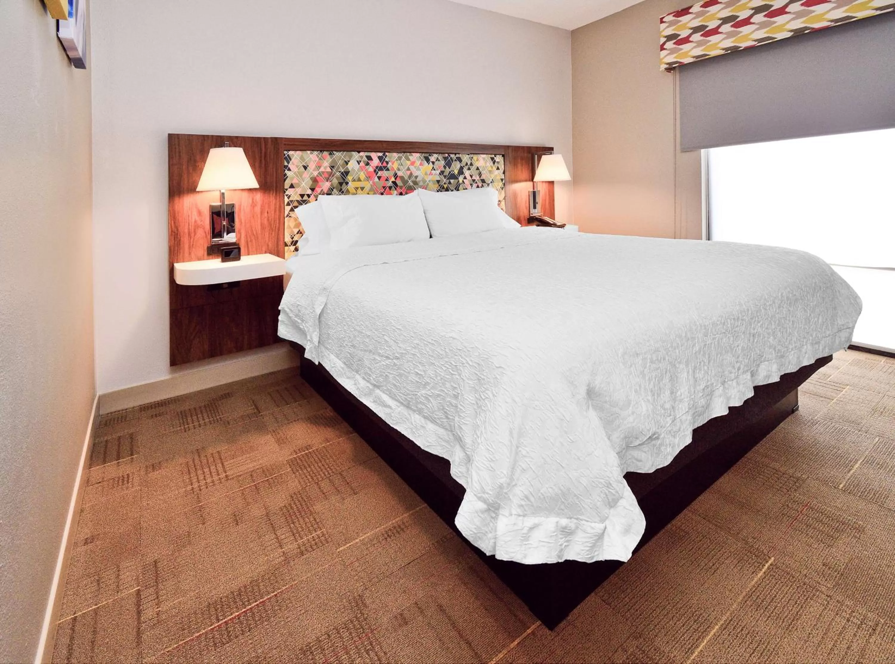 King Suite with Kitchen - Non-Smoking in Hampton Inn Santee-I-95