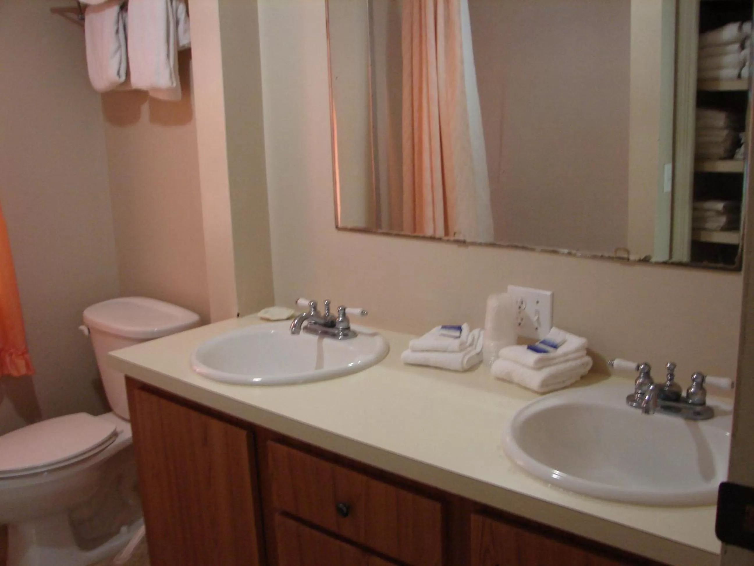 Studio with Kitchen in Siesta Motel