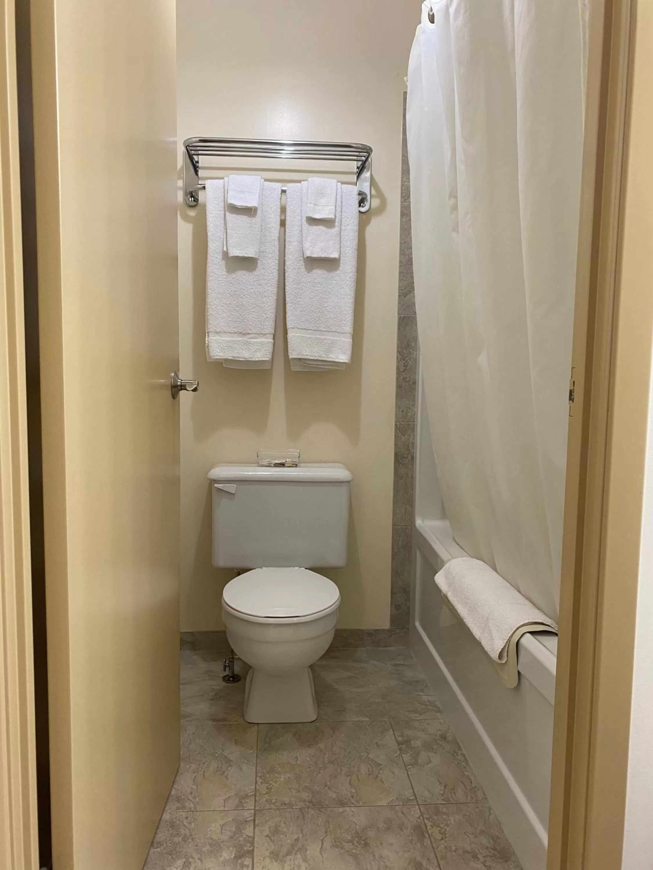 King Room in Sleep Suite Motel