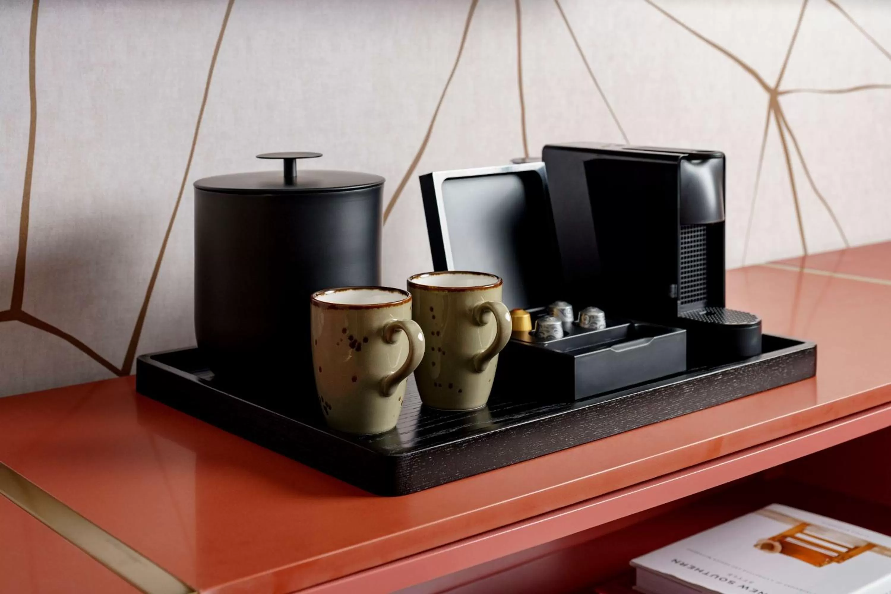 King Studio Suite in Hyatt Centric Buckhead Atlanta