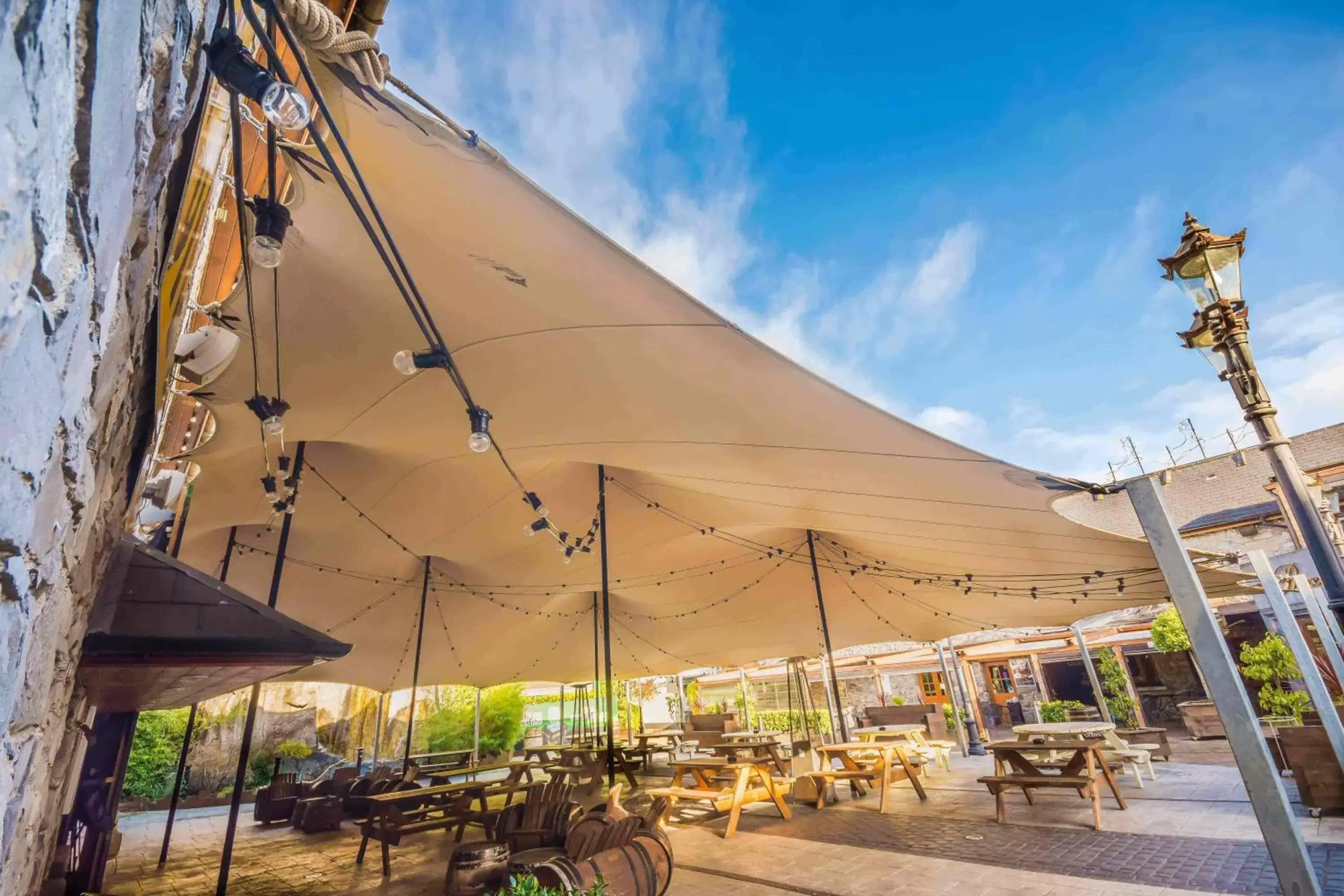 Court Yard Hotel Court Yard Hotel