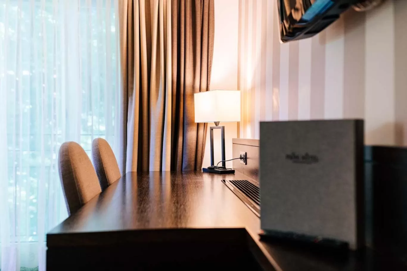 Business Room in Park Hotel Winterthur