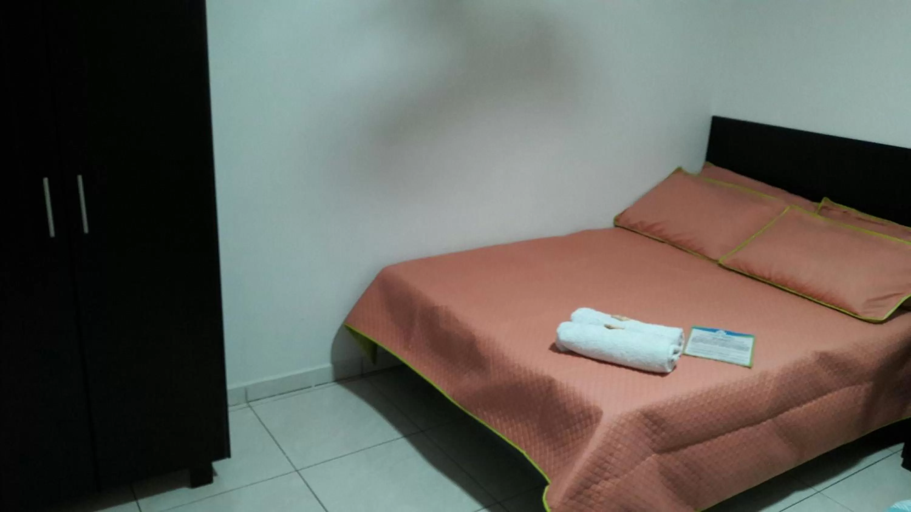 Double or Twin Room in Hotel Centro Real
