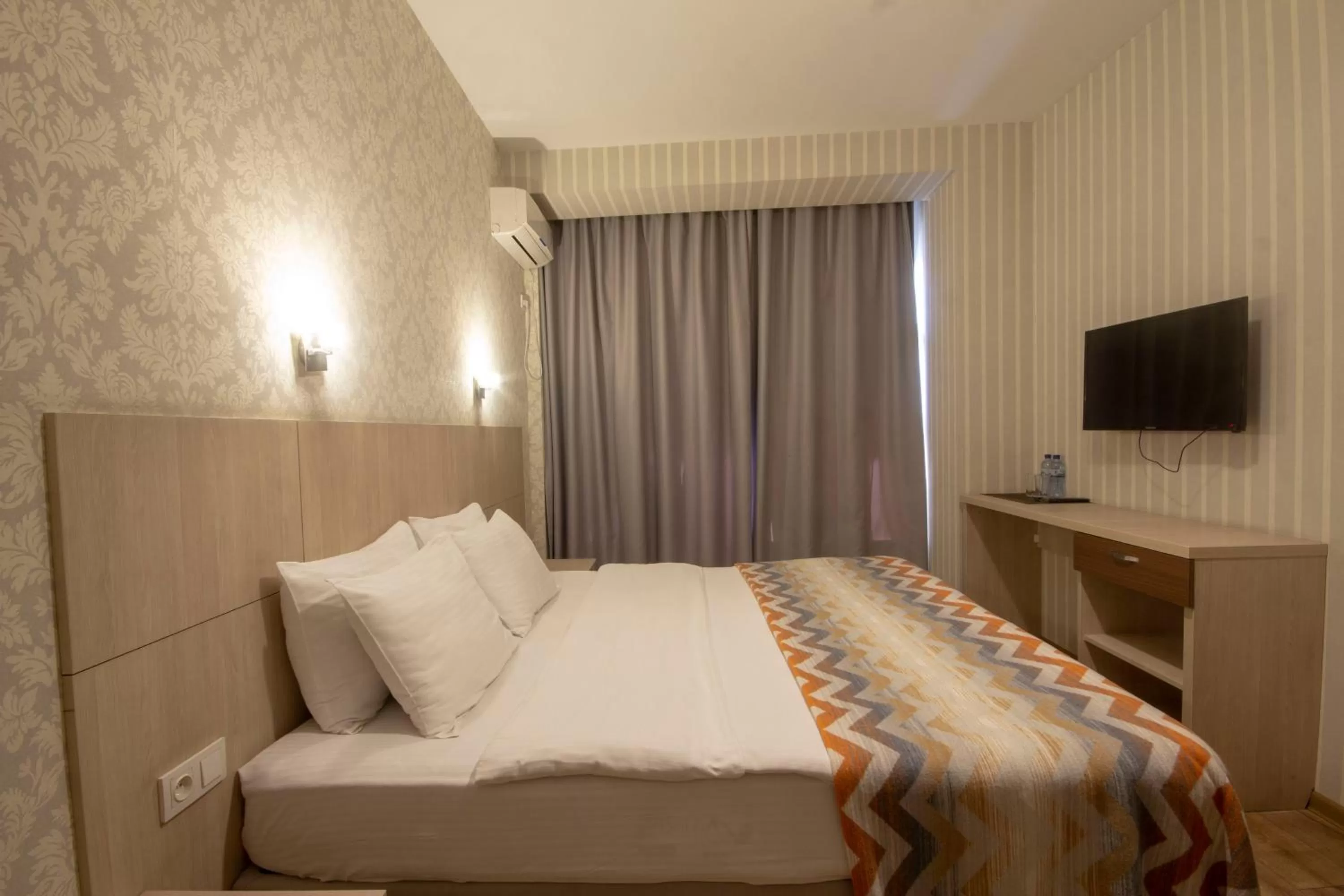 Standard Double Room in Light House Old City