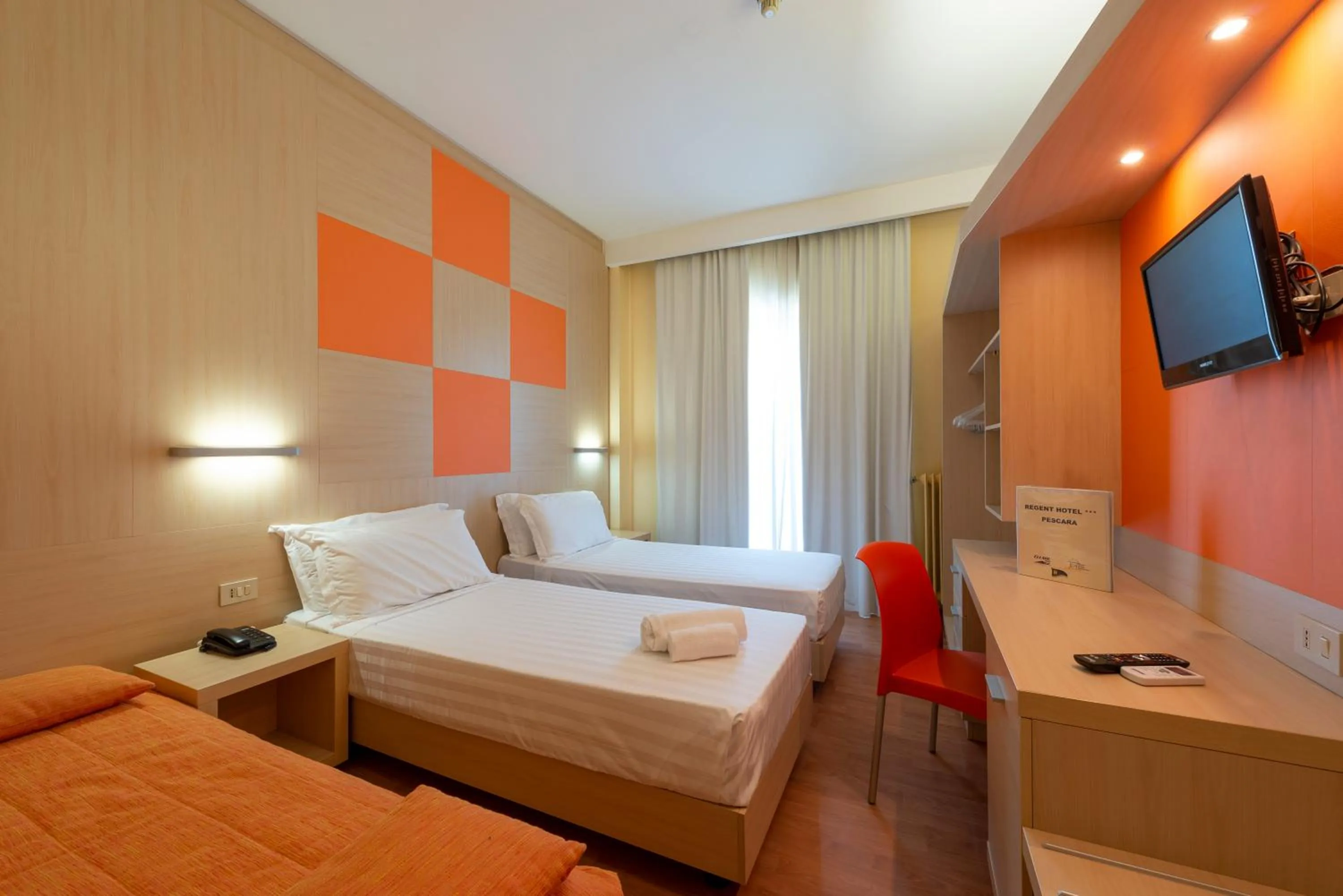 Superior Double Room - single occupancy in Hotel Regent