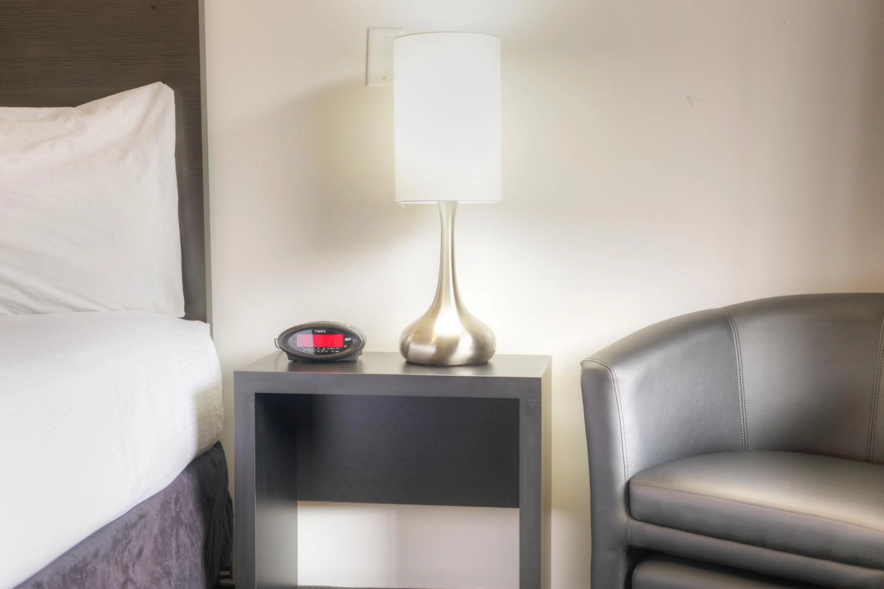 King Room in Hotel Ruby