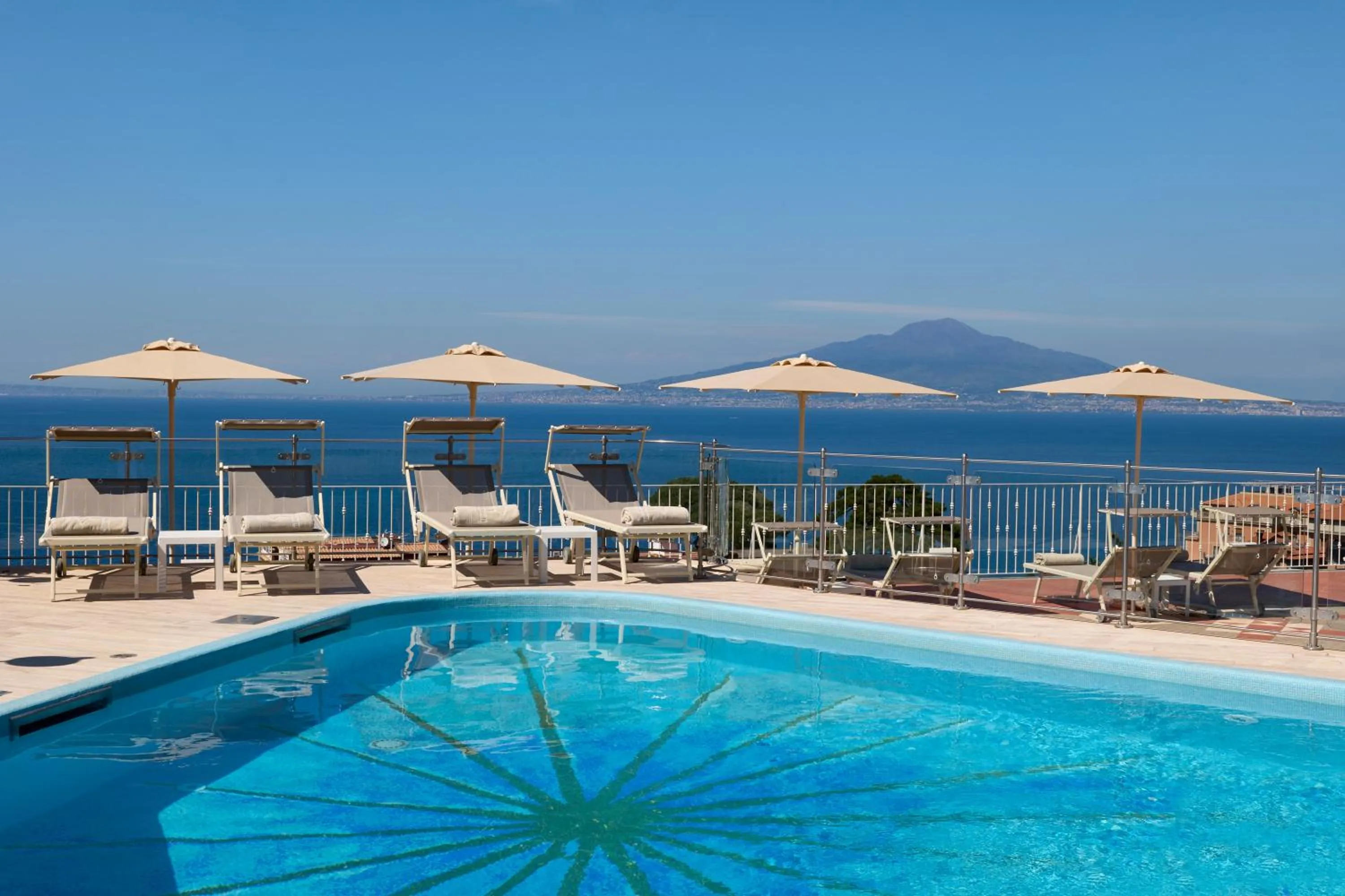 Grand Hotel de la Ville