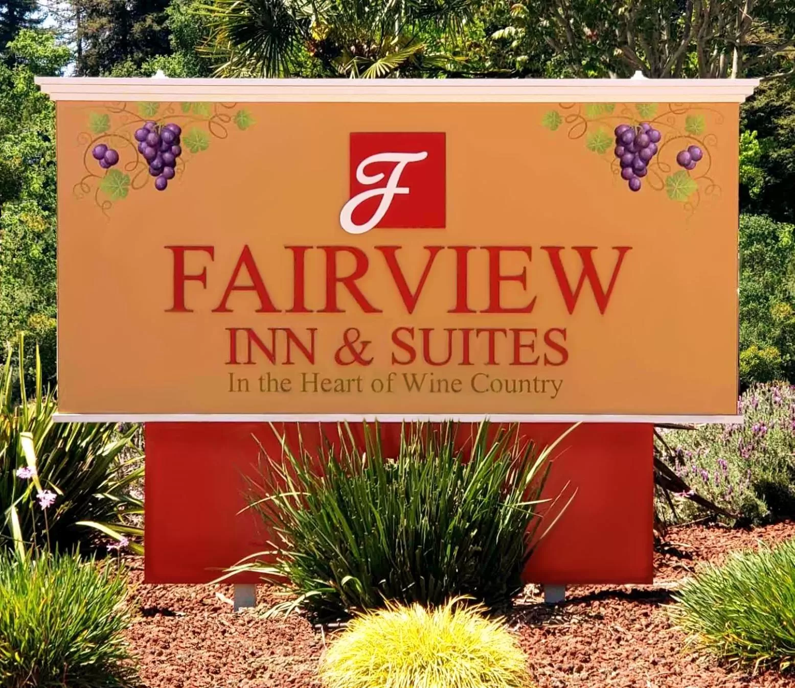 Fairview Inn &amp; Suites